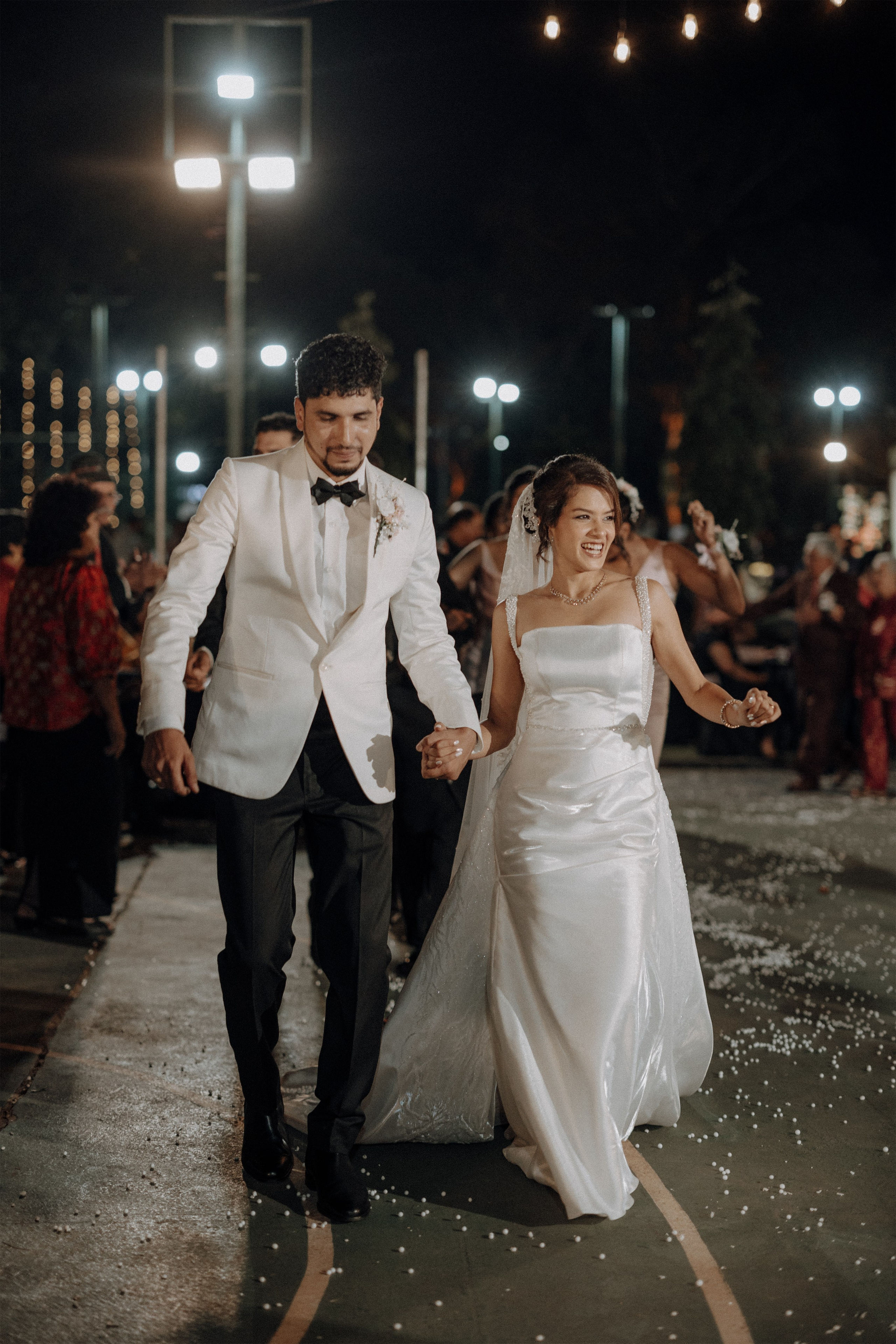 “Ramona & Rohan | Grace in Every Promise”