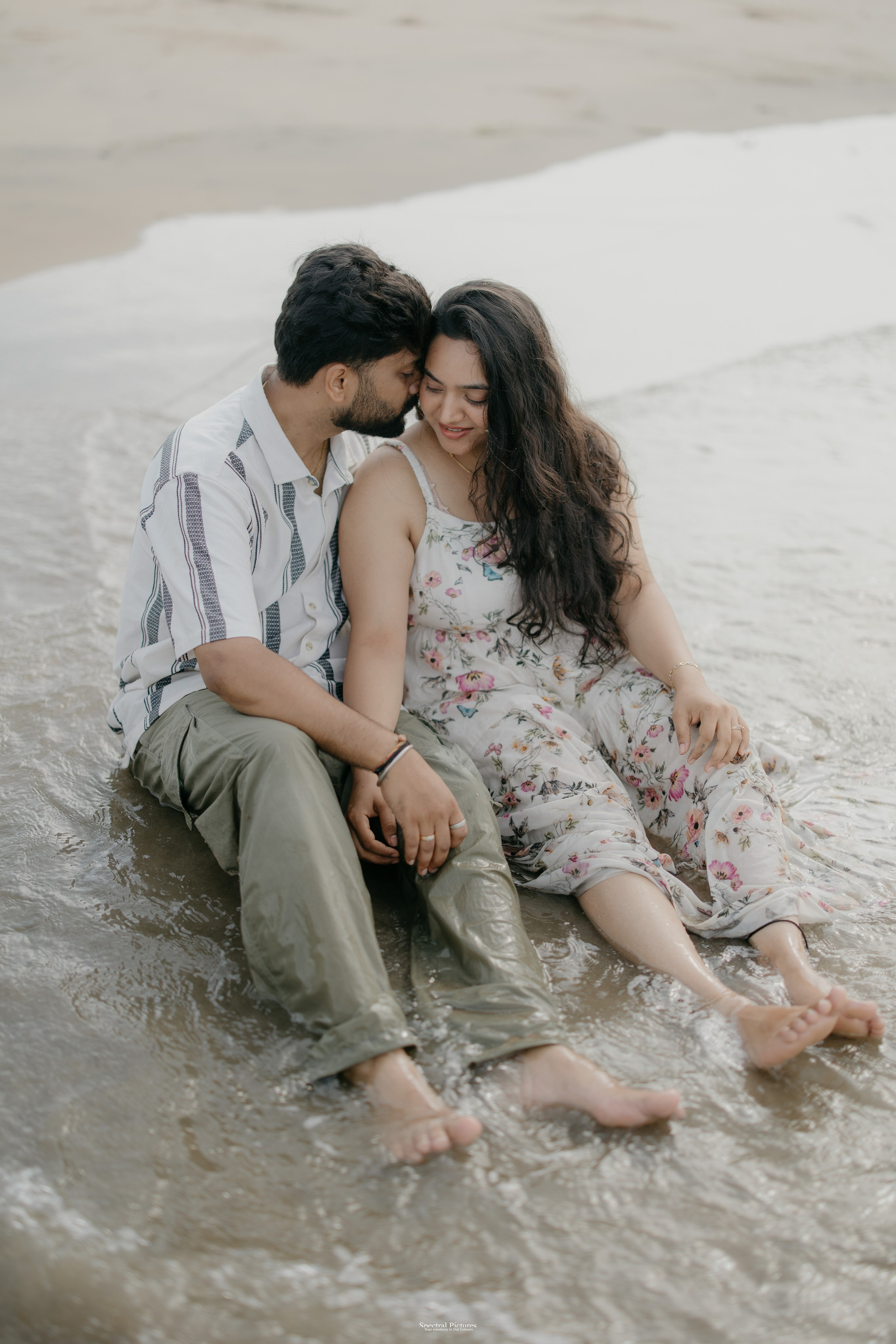 Sidharth & Prajkta | Pre-Wedding
