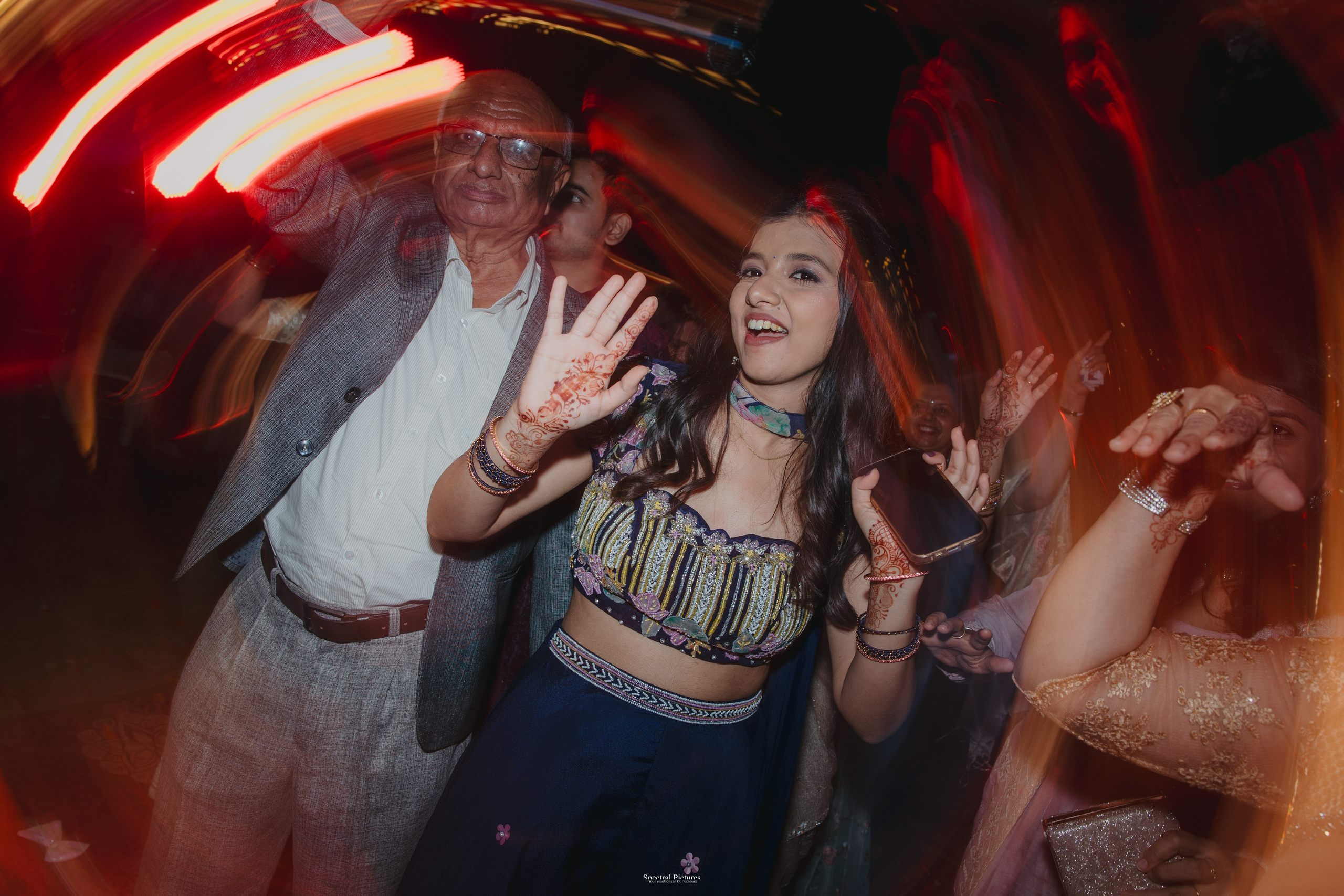 When He Finally Asked… She Just Said “Ha.” | Shreyanka & Kiran | Engagement