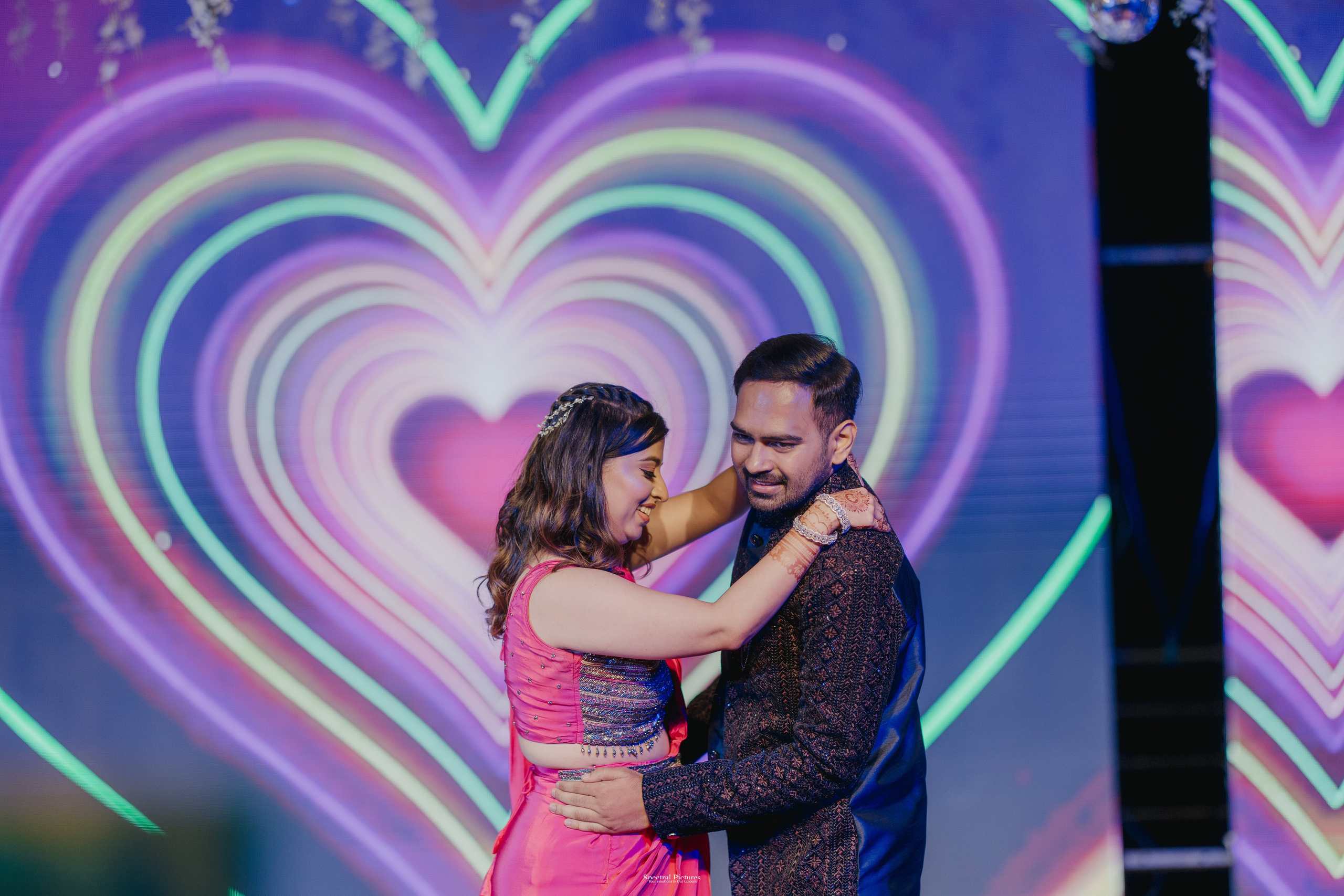 When He Finally Asked… She Just Said “Ha.” | Shreyanka & Kiran | Engagement