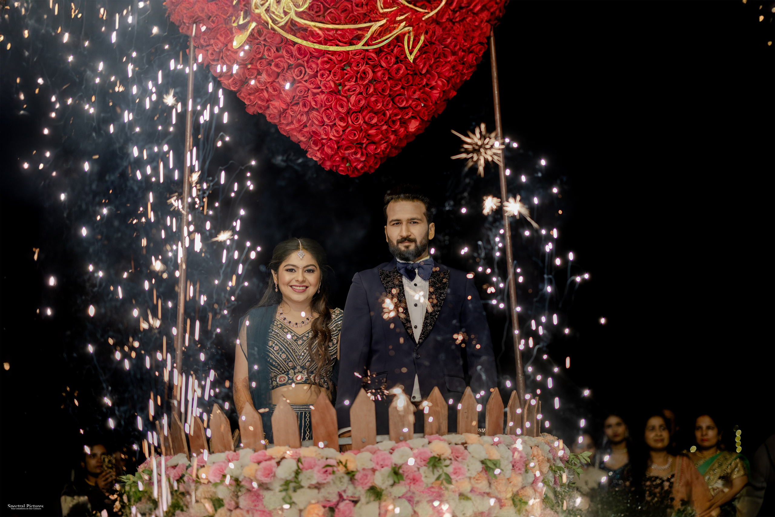 Purva & Tarun | Wedding