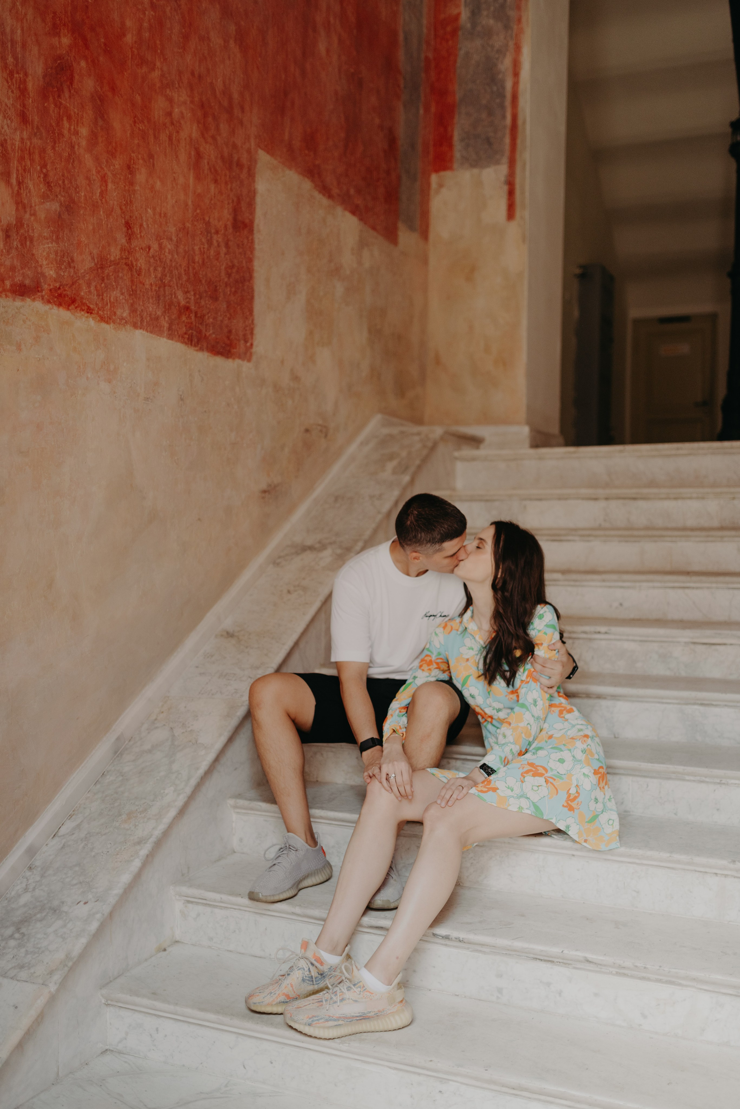 LoveStrory. Главная