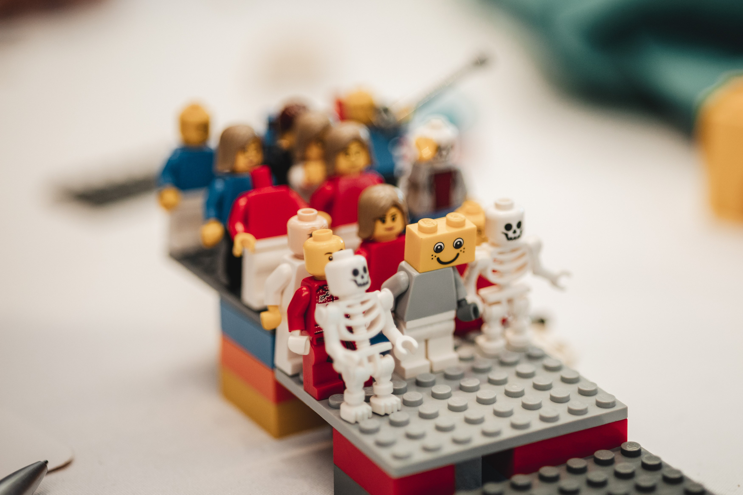 Australian Standards 2-day team-building event. True Story Photography