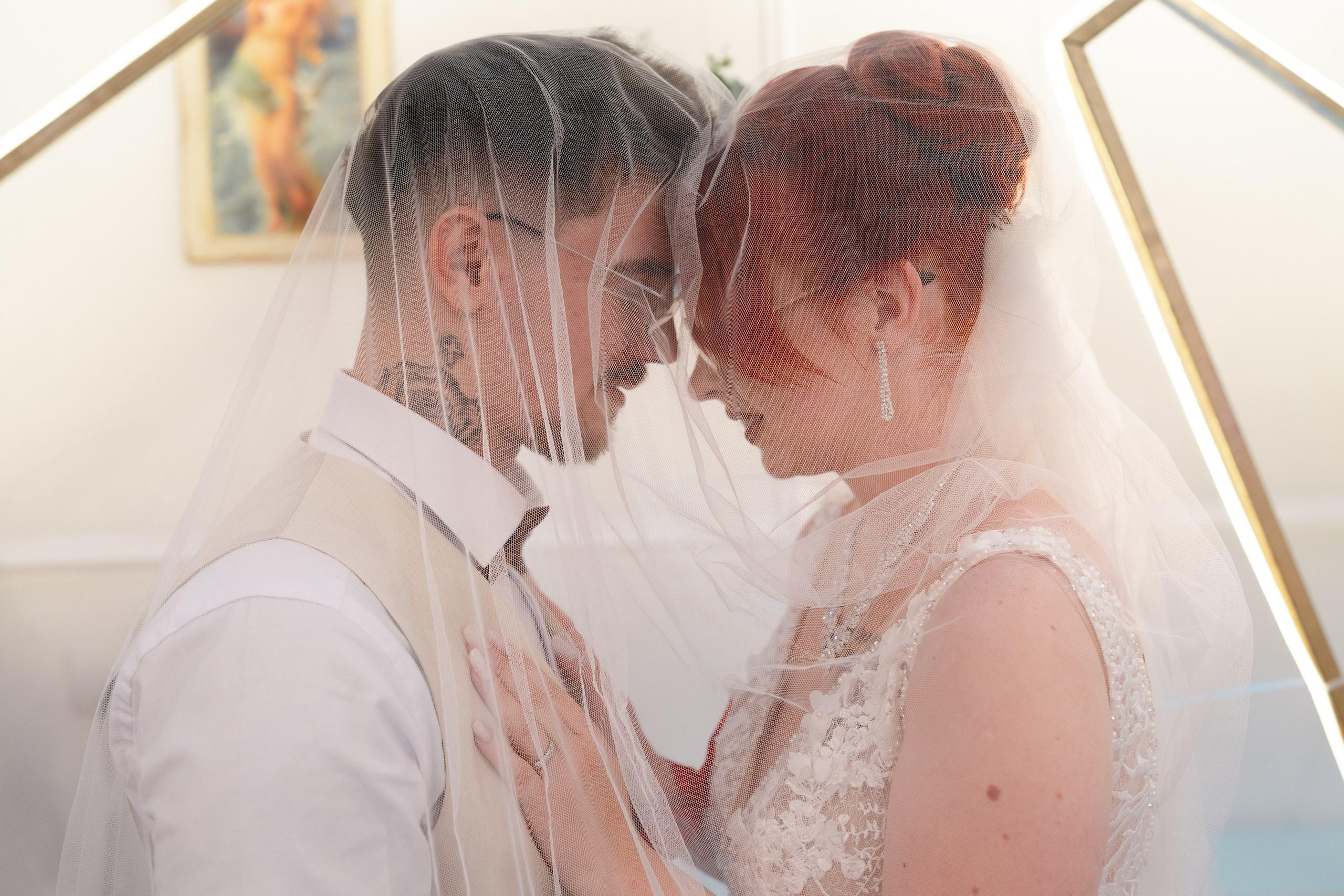 Nuntă - Ștefania și Daniel