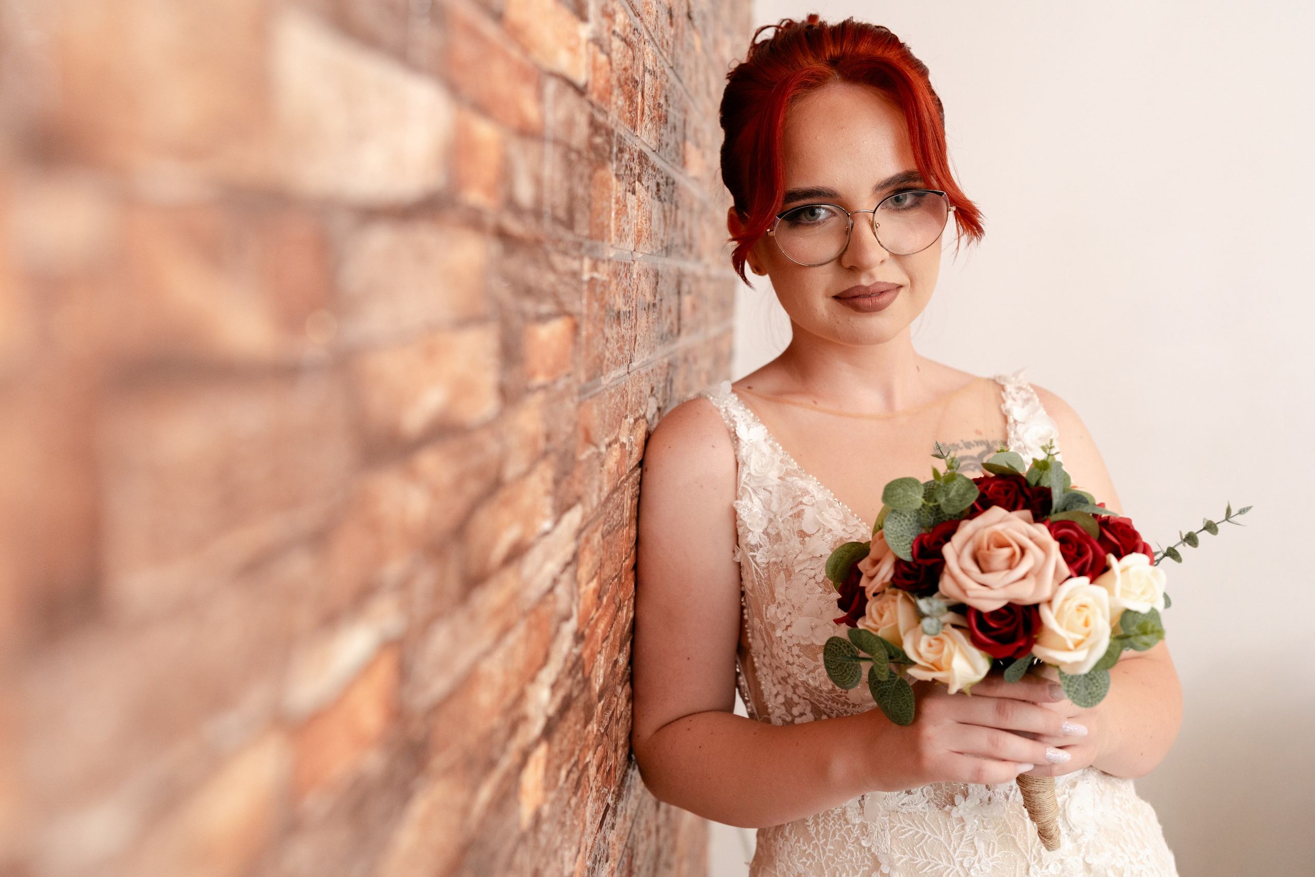 Nuntă - Ștefania și Daniel