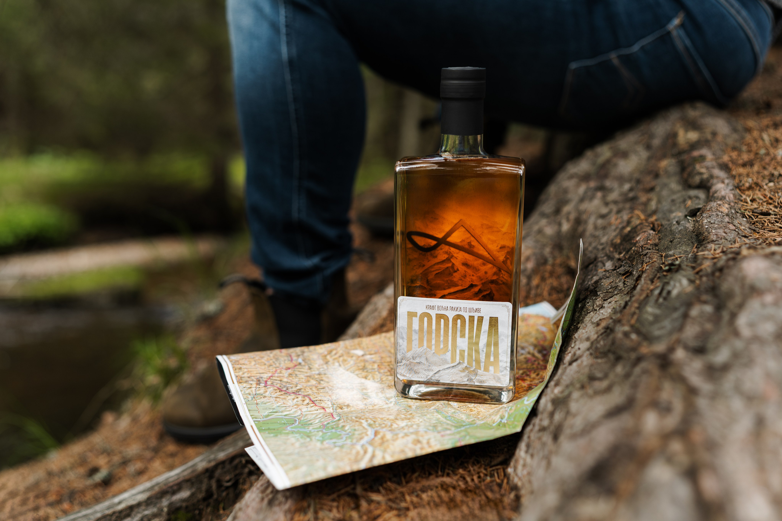 BREND PRIČE. Profesionalna Fotografija Beograd — Staša Komatina