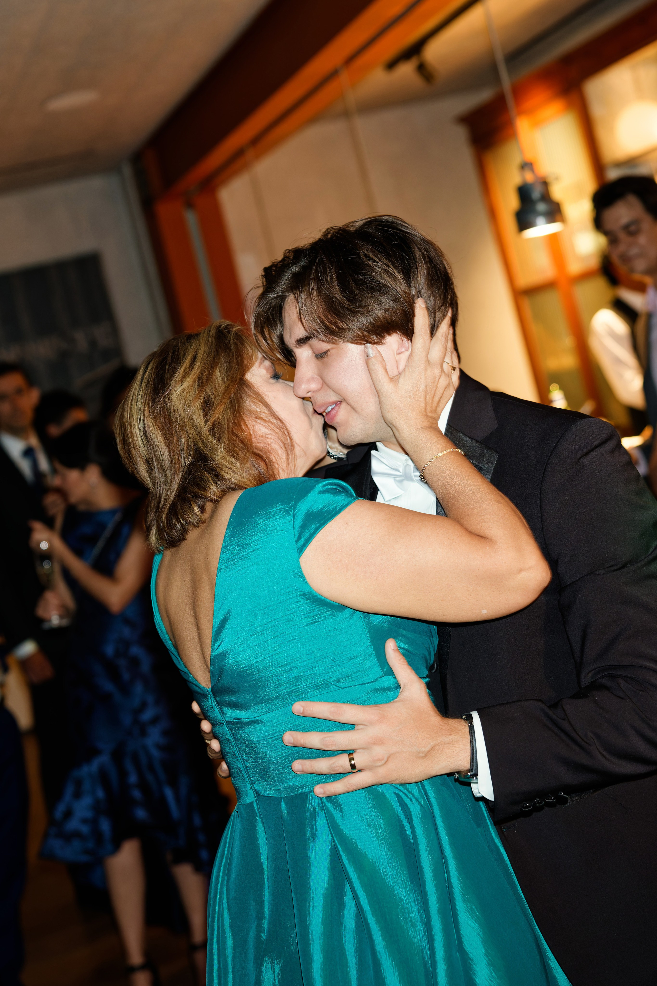 Wedding at Villa Carminati Resta on Lake Como