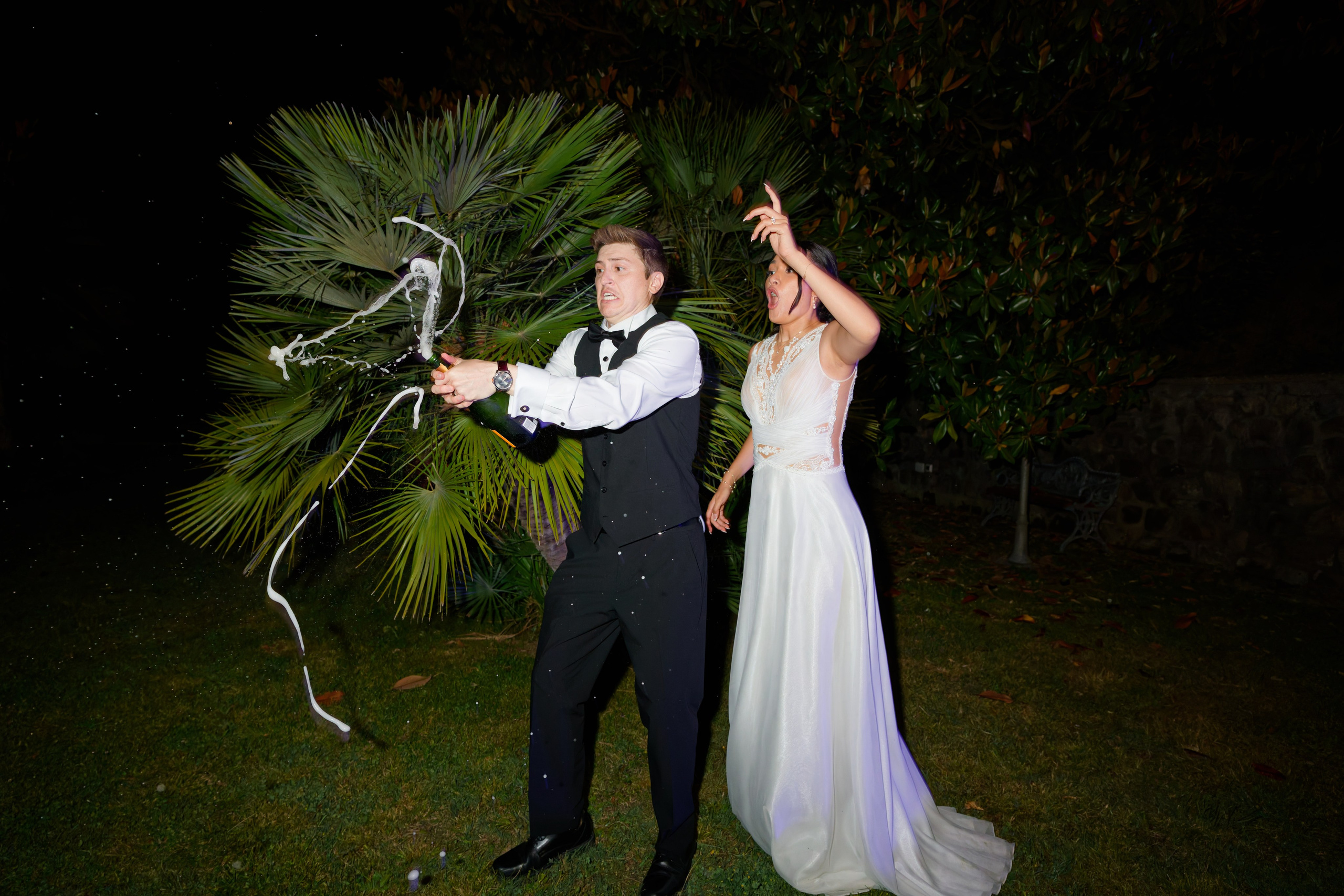 Alana & Joseph. Destination Wedding Photographer — Nikita Burtsev