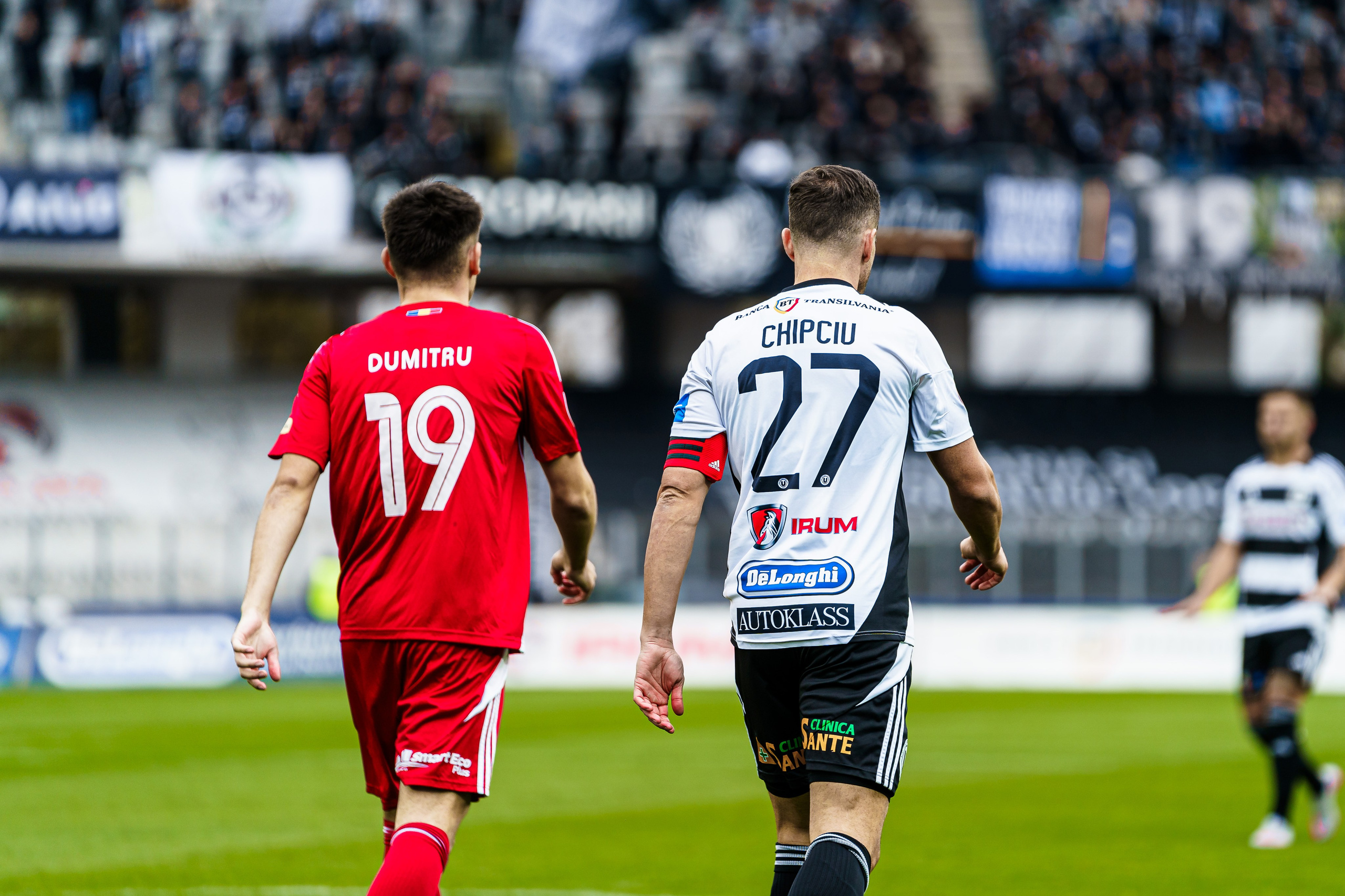 FOOTBALL. Alecsandru Braicu — Sports Photographer