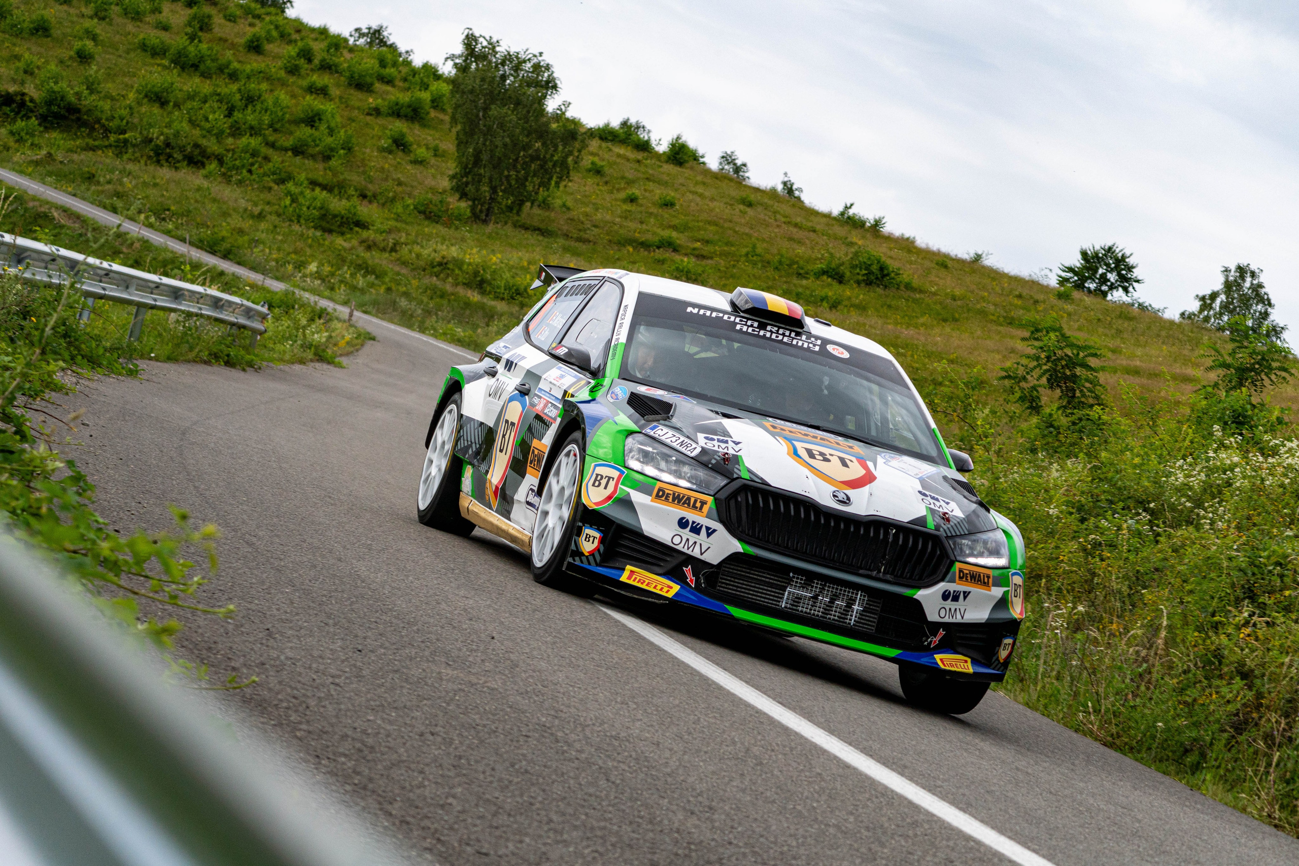 Motorsport. Alecsandru Braicu — Sports Photographer