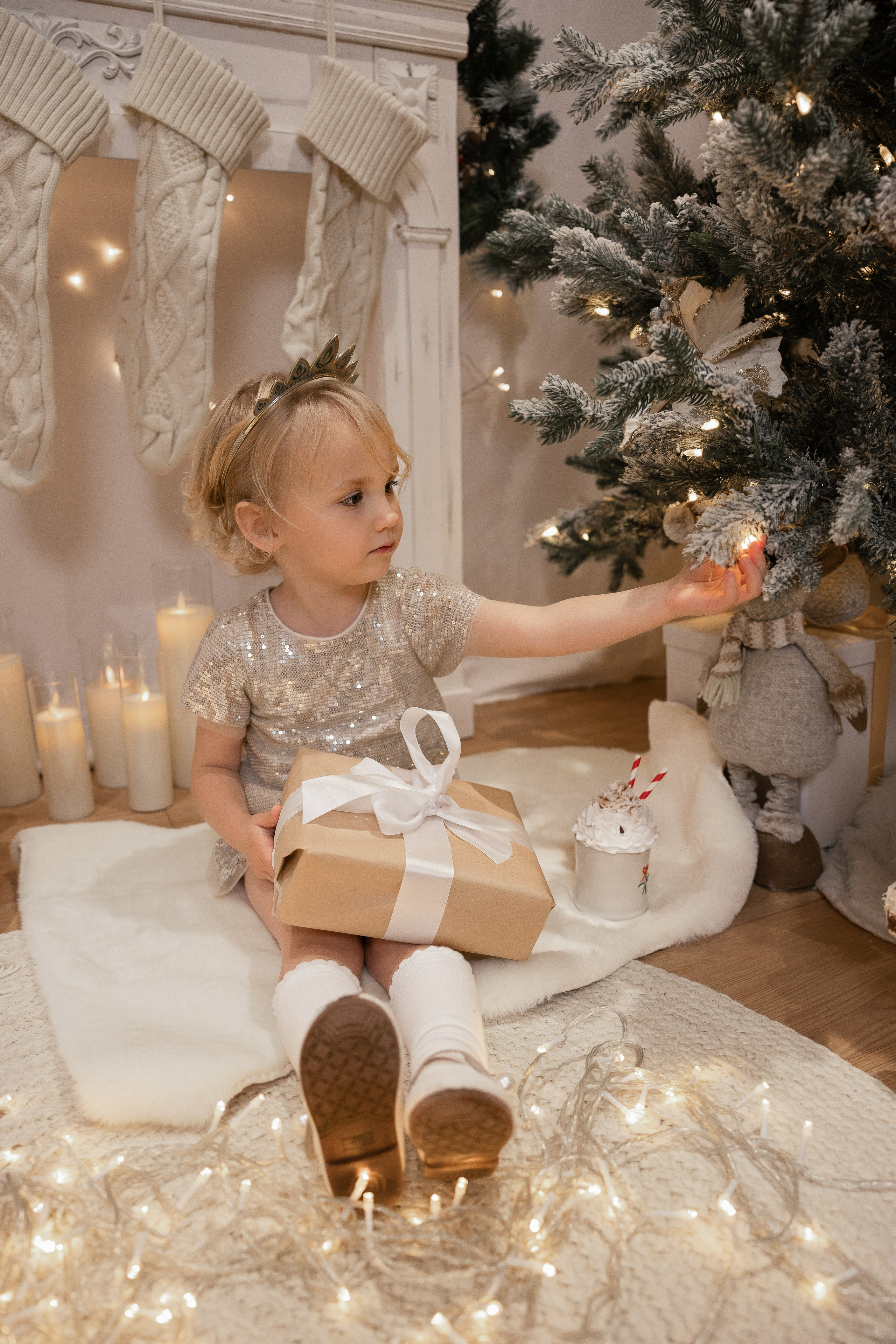 Christmas Mini Sessions. PHOTOGRAPHER IN LONDON