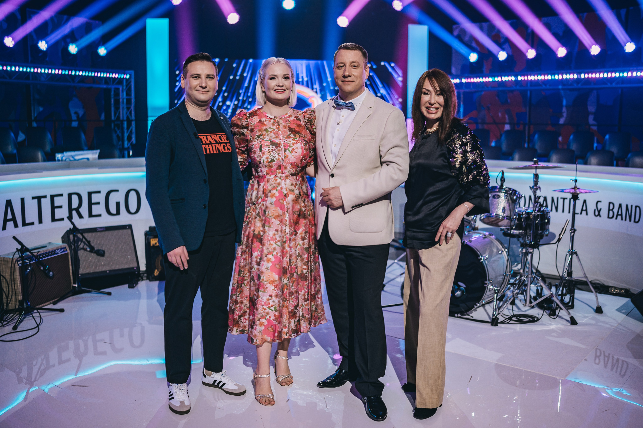 Концерты/Мероприятия. Uvarovsphoto