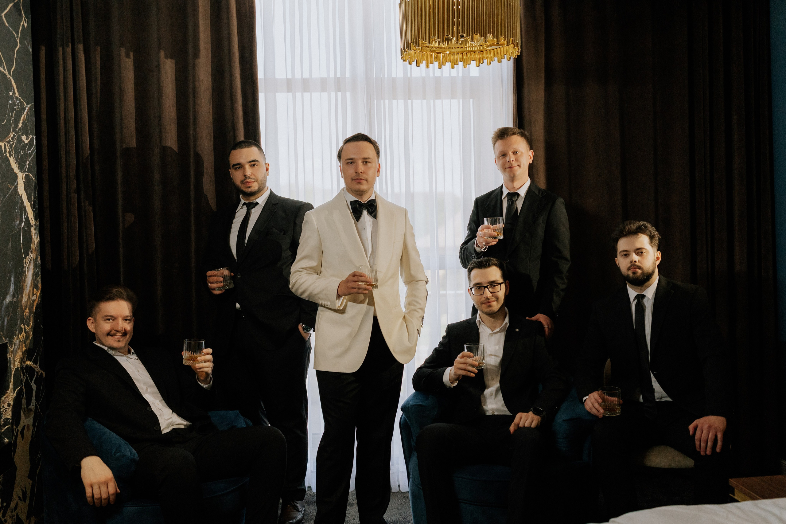 A + A | Wedding Day |. Spoiala Brothers Romania — Wedding Films & Photography