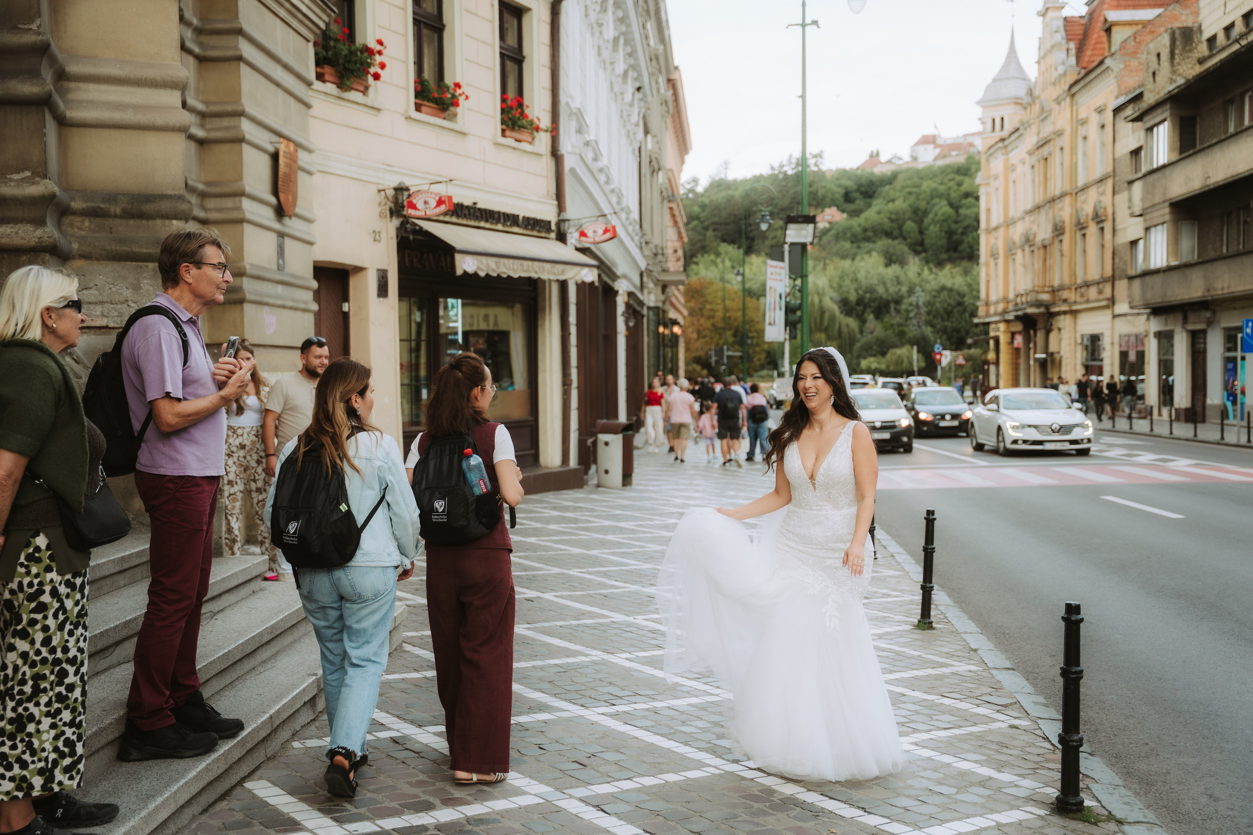 Rania & Alex. Spoiala Brothers — Wedding Films & Photography