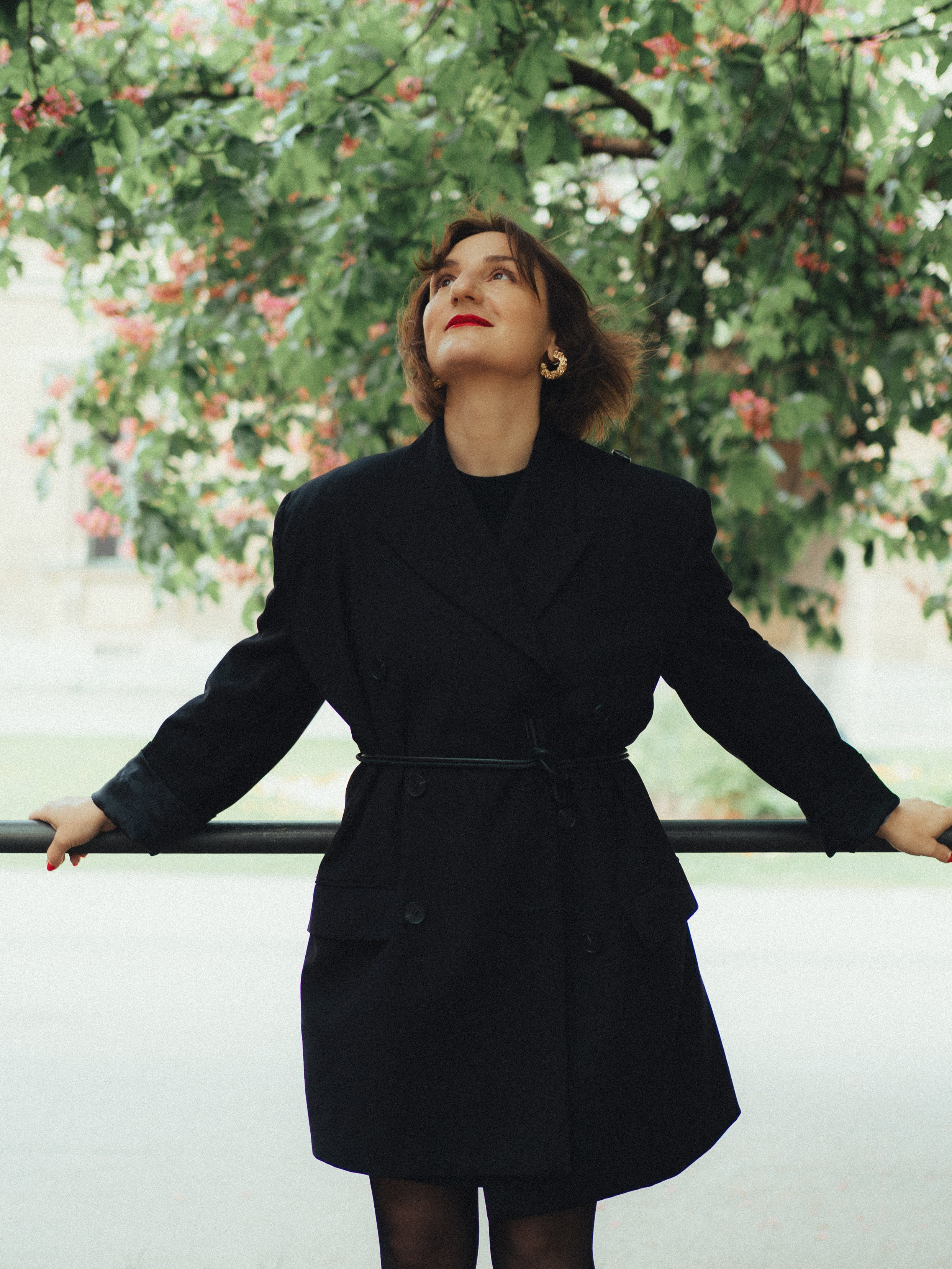 Personal Photoshoot in Munich — Portrait Photography Portfolio. Portrait Lifestyle Photographer in Munich — Polina Cherkasova