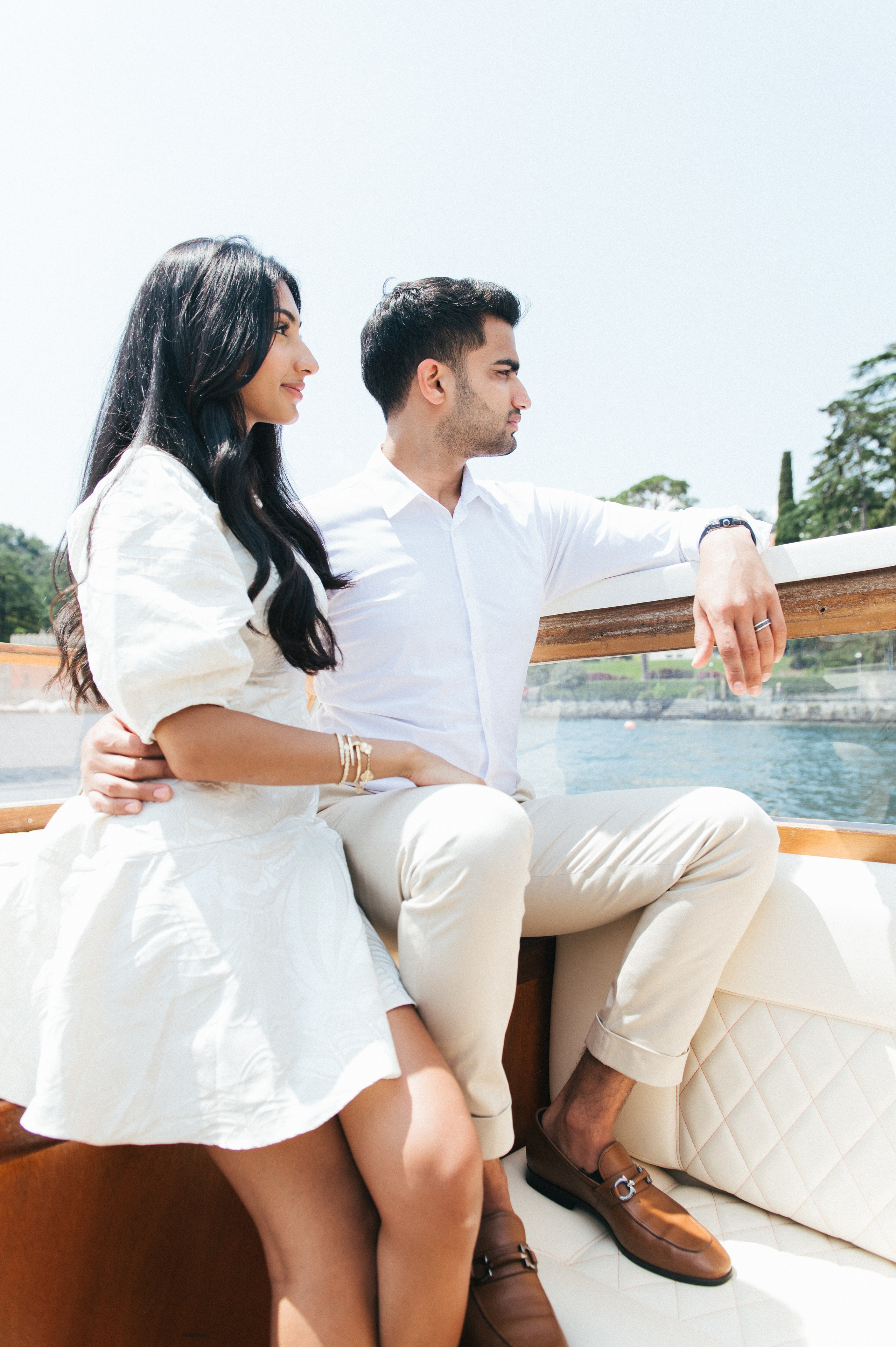 Lake Como. Lake Como Photographer — Proposal | Wedding | Elopement