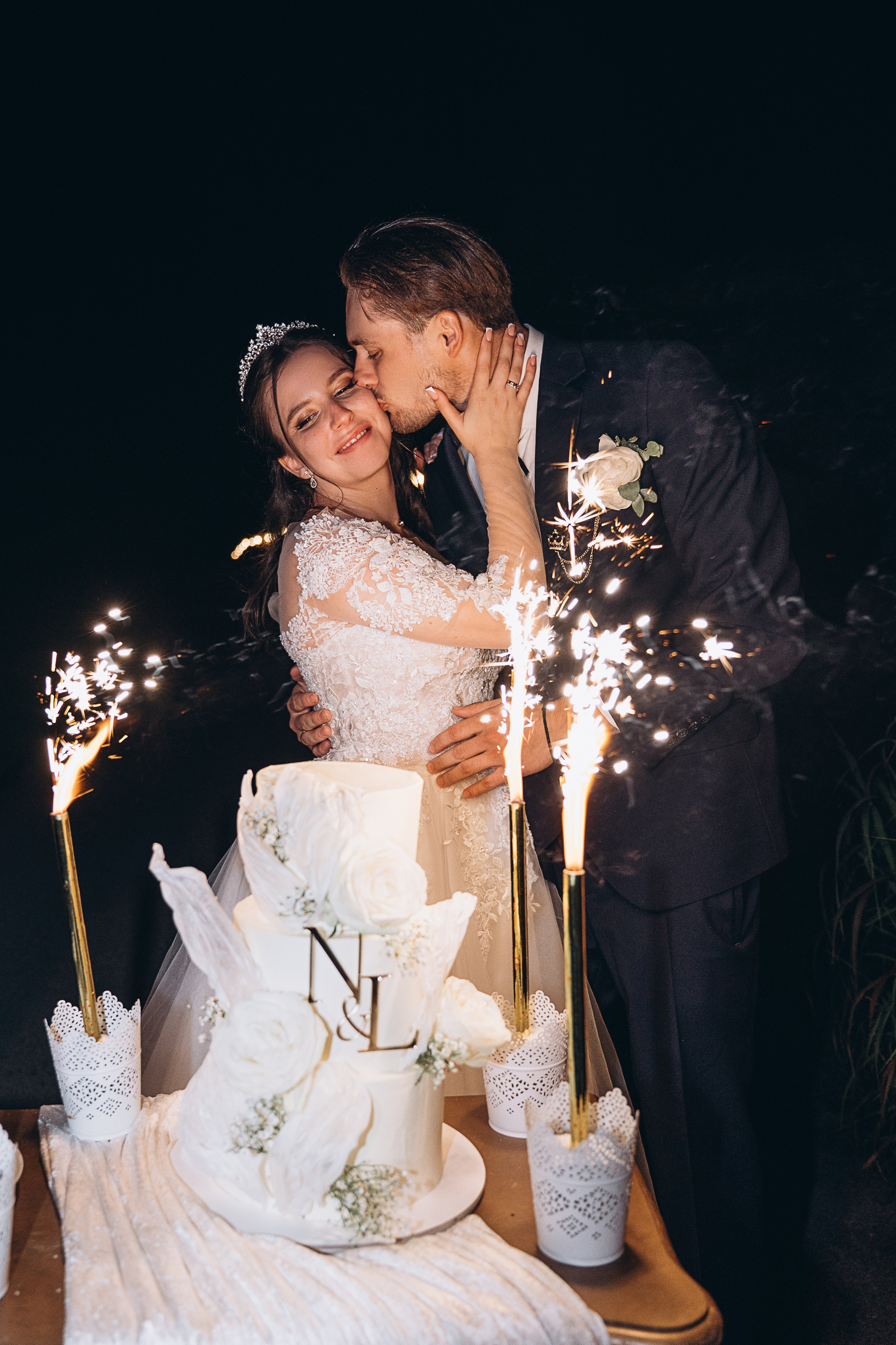 Nikita and Elizaveta. Jūlija Lazučonoka — kāzu un ģimenes fotogrāfe Rīgā un Jelgavā