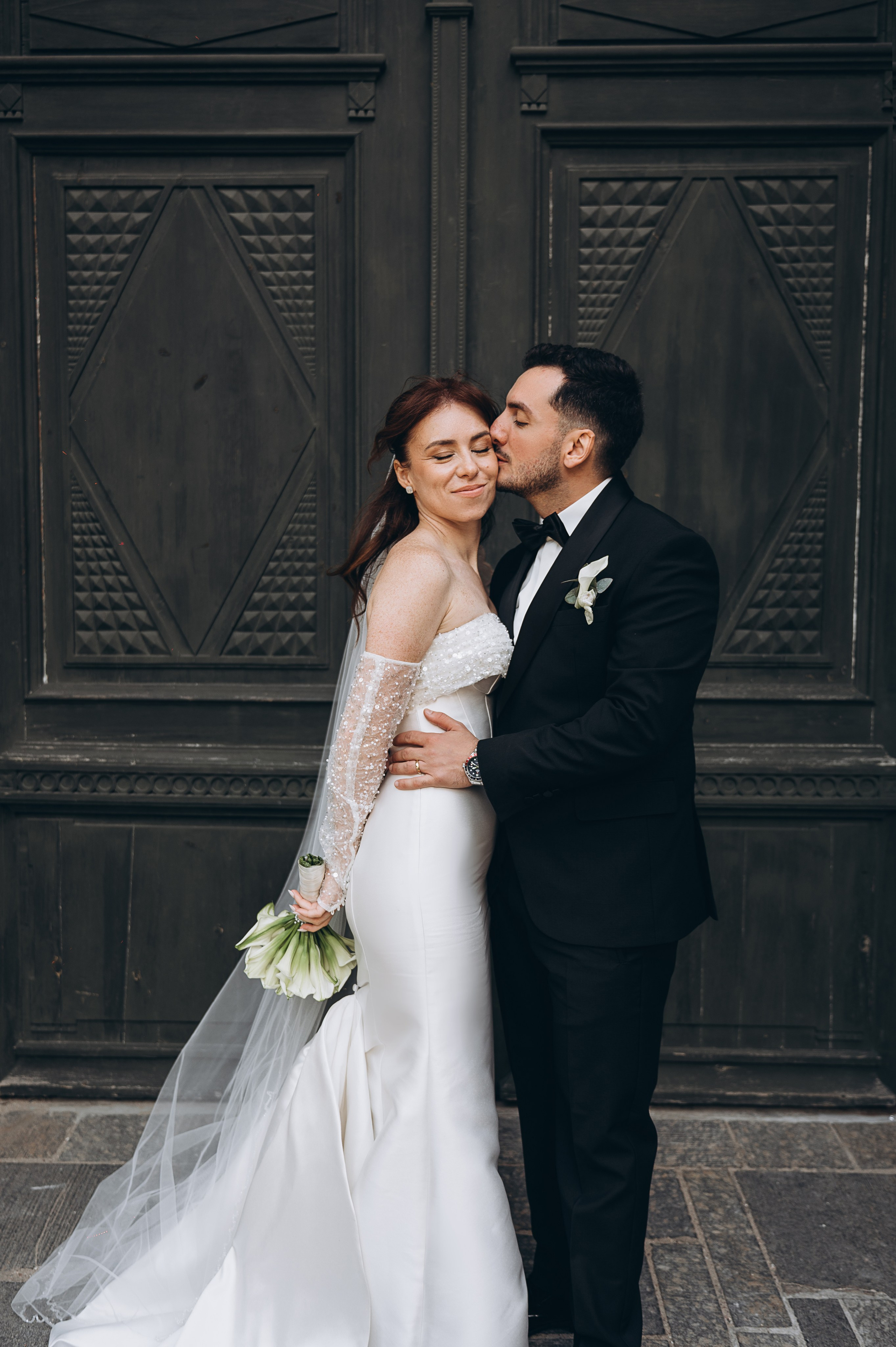 Alik And Elmira. Jūlija Lazučonoka — kāzu un ģimenes fotogrāfe Rīgā un Jelgavā