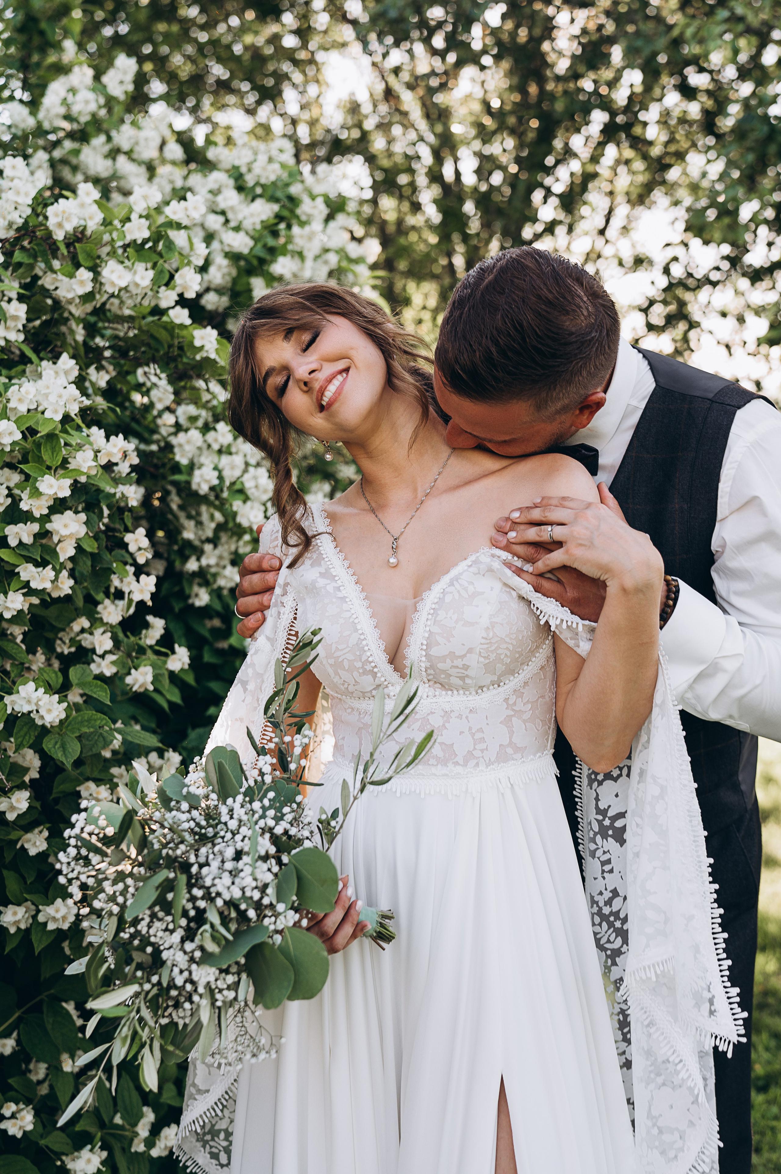 Edgars and Loreta. Jūlija Lazučonoka — kāzu un ģimenes fotogrāfe Rīgā un Jelgavā