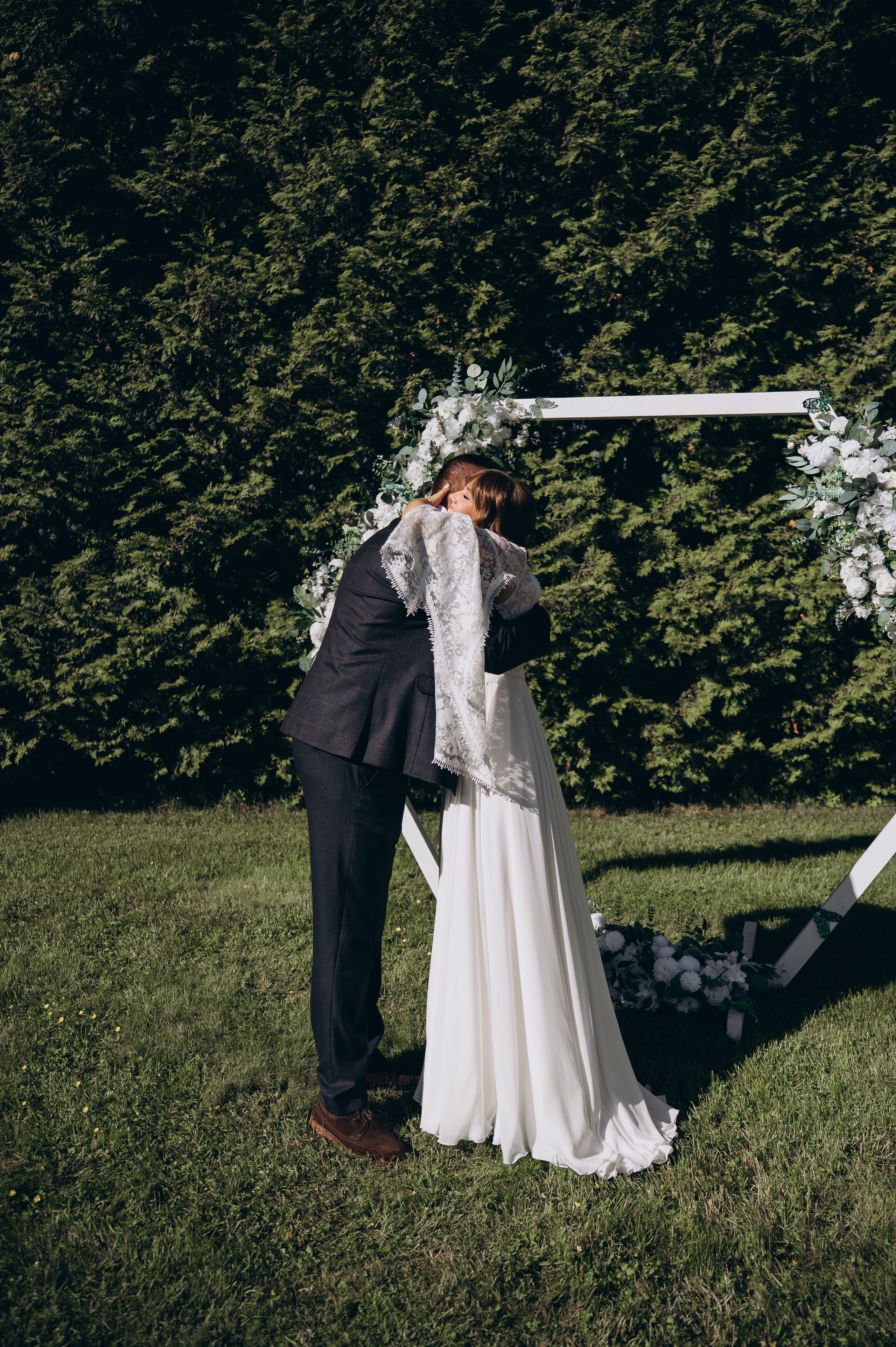 Edgars and Loreta. Jūlija Lazučonoka — kāzu un ģimenes fotogrāfe Rīgā un Jelgavā