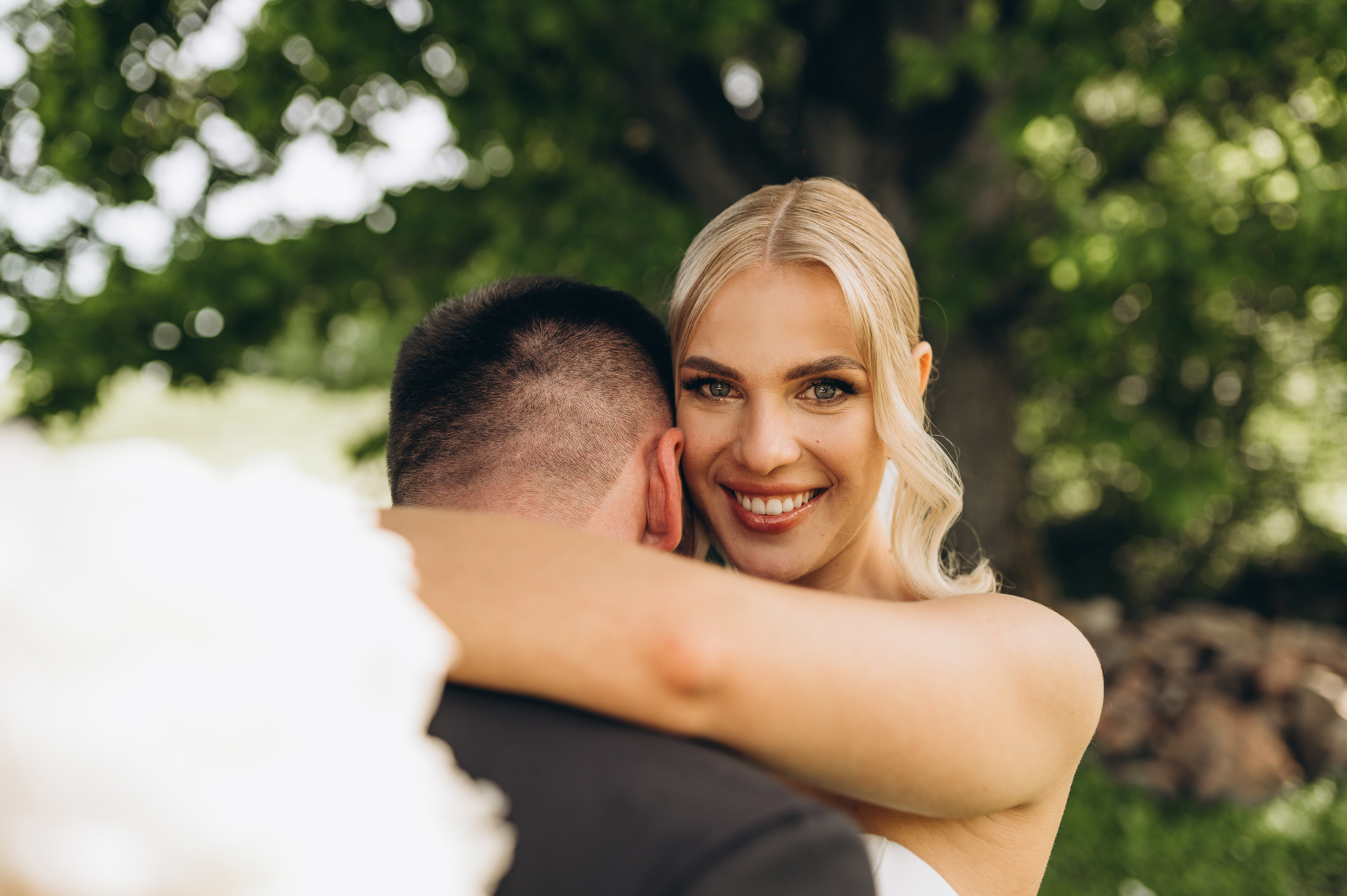 Maxim and Dinija. Jūlija Lazučonoka — kāzu un ģimenes fotogrāfe Rīgā un Jelgavā