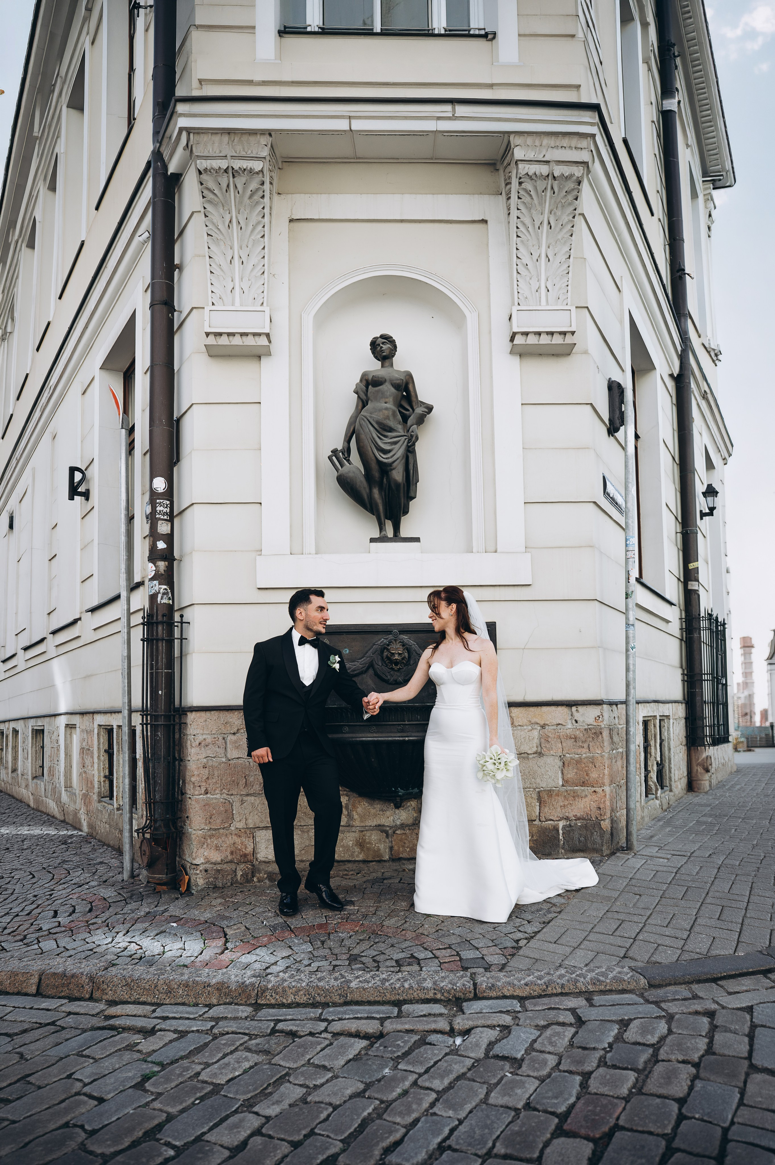 Alik And Elmira. Jūlija Lazučonoka — kāzu un ģimenes fotogrāfe Rīgā un Jelgavā