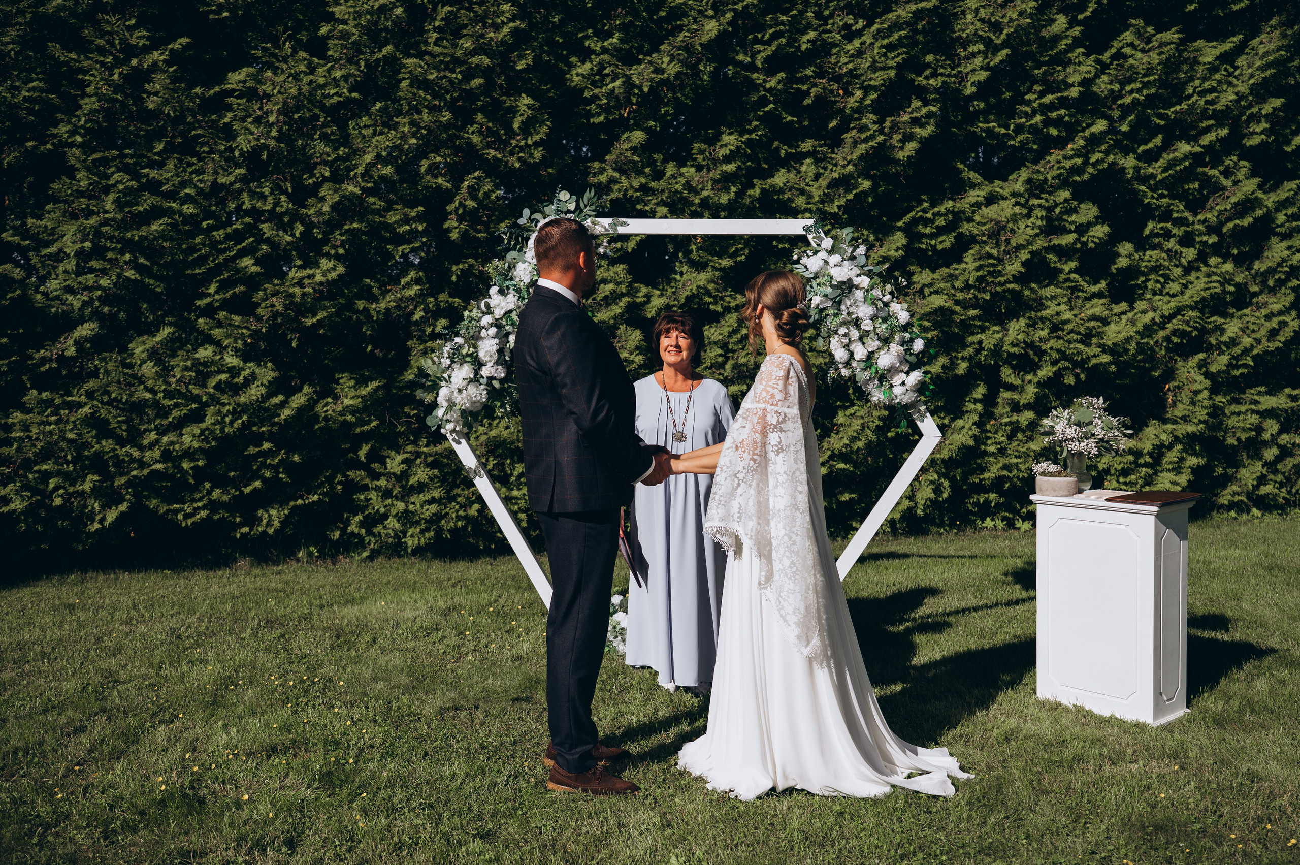 Edgars and Loreta. Jūlija Lazučonoka — kāzu un ģimenes fotogrāfe Rīgā un Jelgavā
