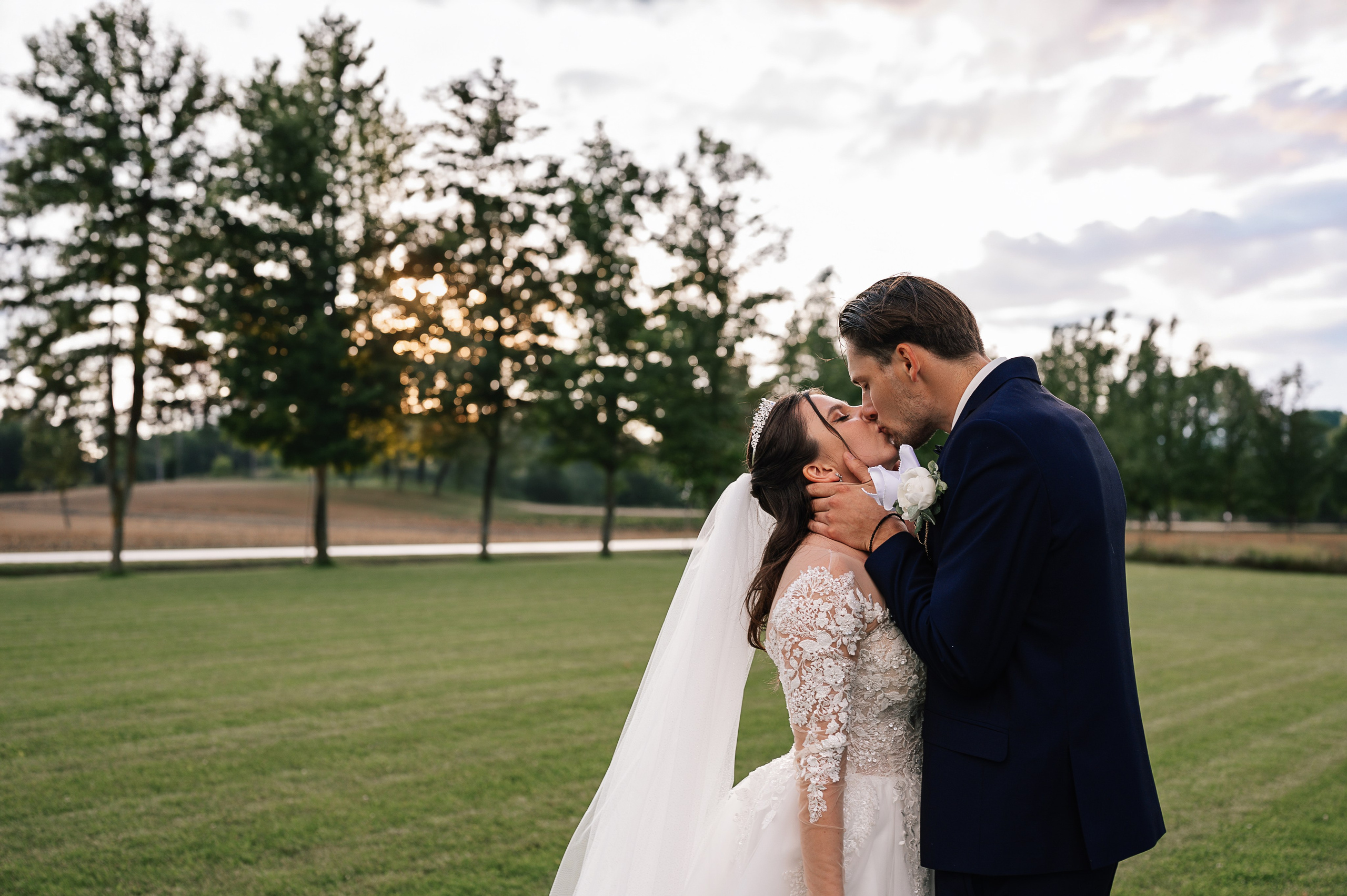 Nikita and Elizaveta. Jūlija Lazučonoka — kāzu un ģimenes fotogrāfe Rīgā un Jelgavā