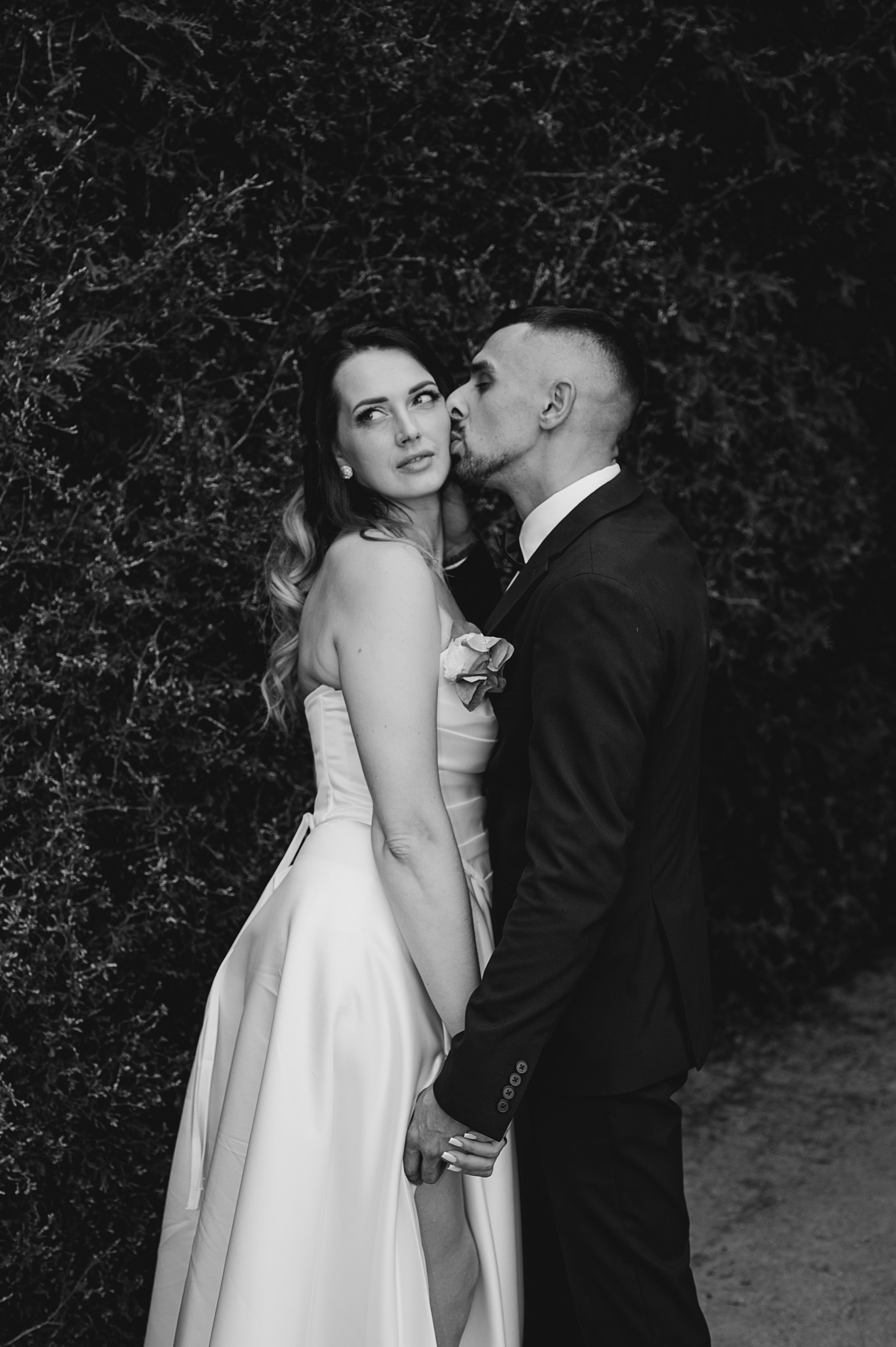 Jevgeny and Monta. Jūlija Lazučonoka — kāzu un ģimenes fotogrāfe Rīgā un Jelgavā