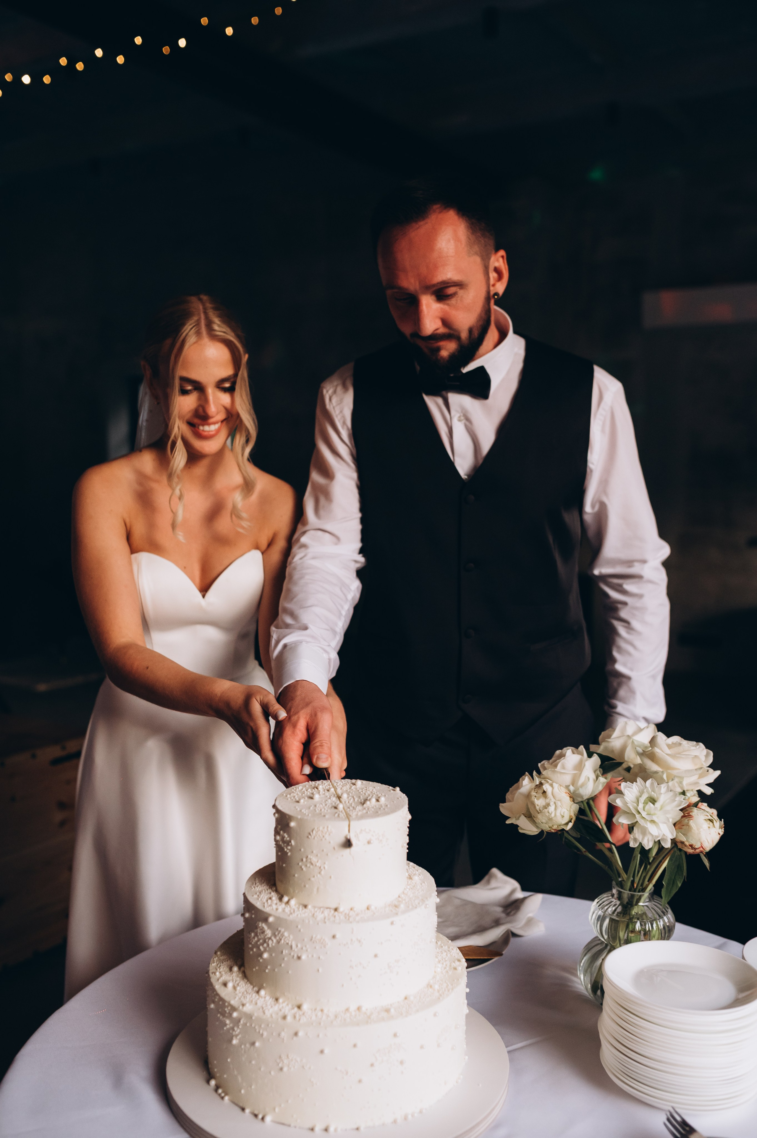 Maxim and Dinija. Jūlija Lazučonoka — kāzu un ģimenes fotogrāfe Rīgā un Jelgavā