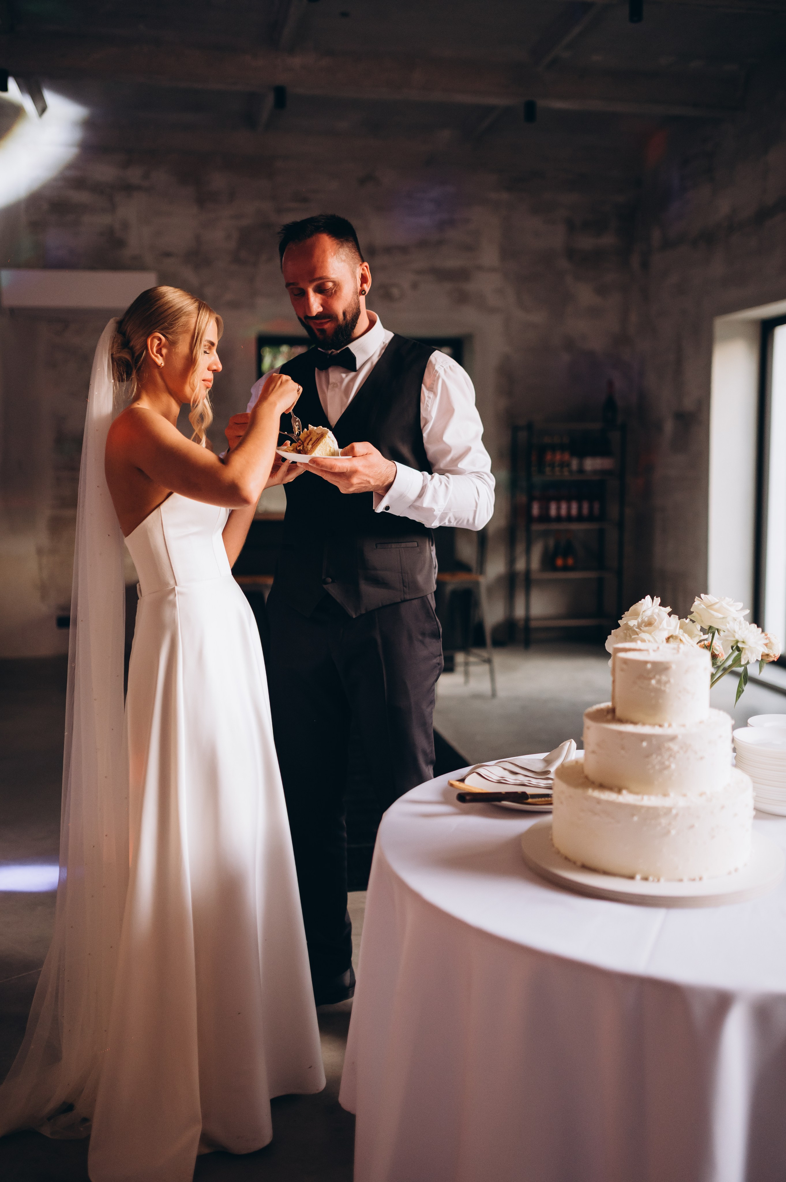 Maxim and Dinija. Jūlija Lazučonoka — kāzu un ģimenes fotogrāfe Rīgā un Jelgavā