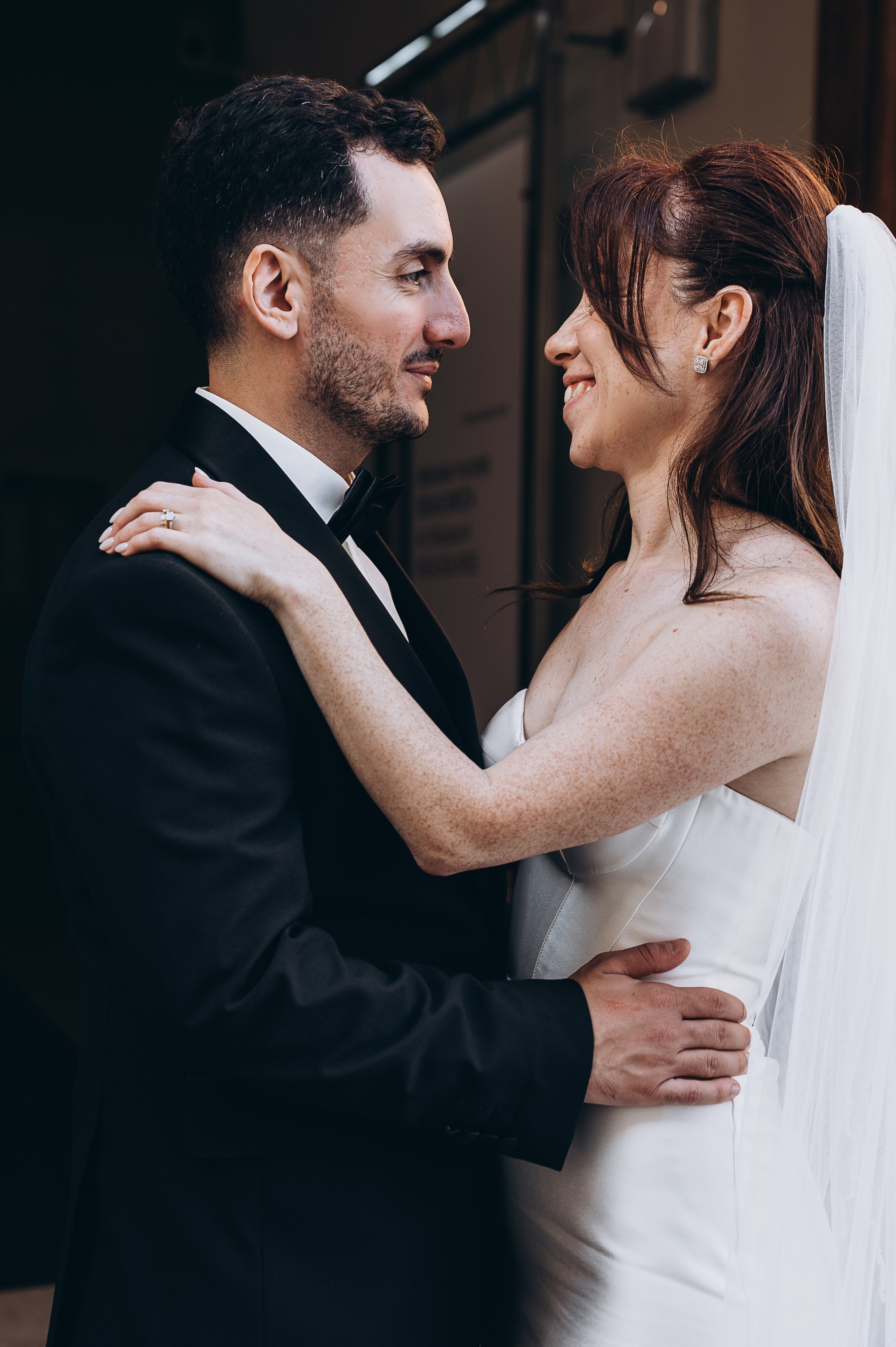 Alik And Elmira. Jūlija Lazučonoka — kāzu un ģimenes fotogrāfe Rīgā un Jelgavā
