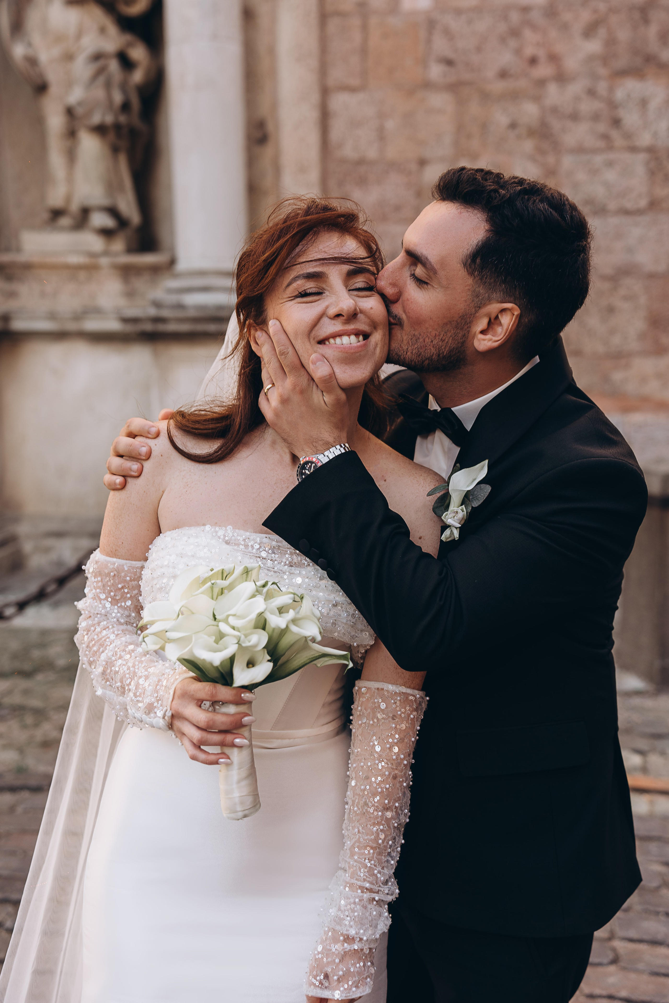 Alik And Elmira. Jūlija Lazučonoka — kāzu un ģimenes fotogrāfe Rīgā un Jelgavā