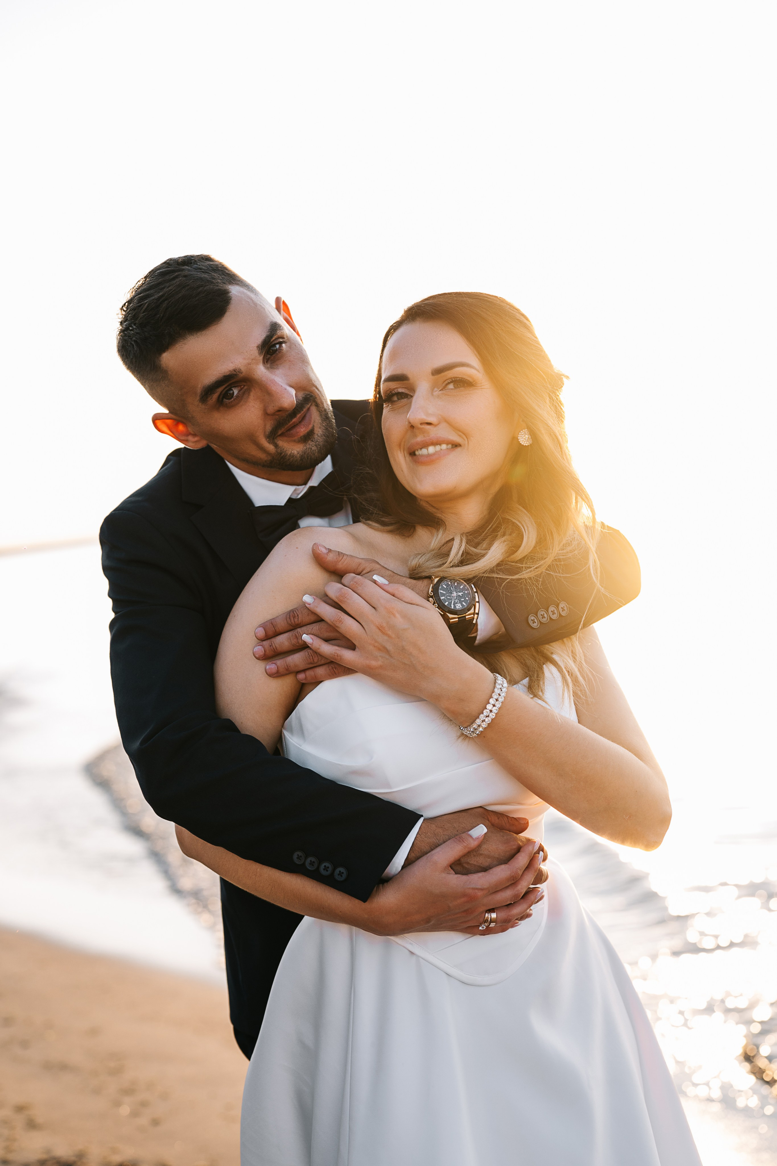 Jevgeny and Monta. Jūlija Lazučonoka — kāzu un ģimenes fotogrāfe Rīgā un Jelgavā