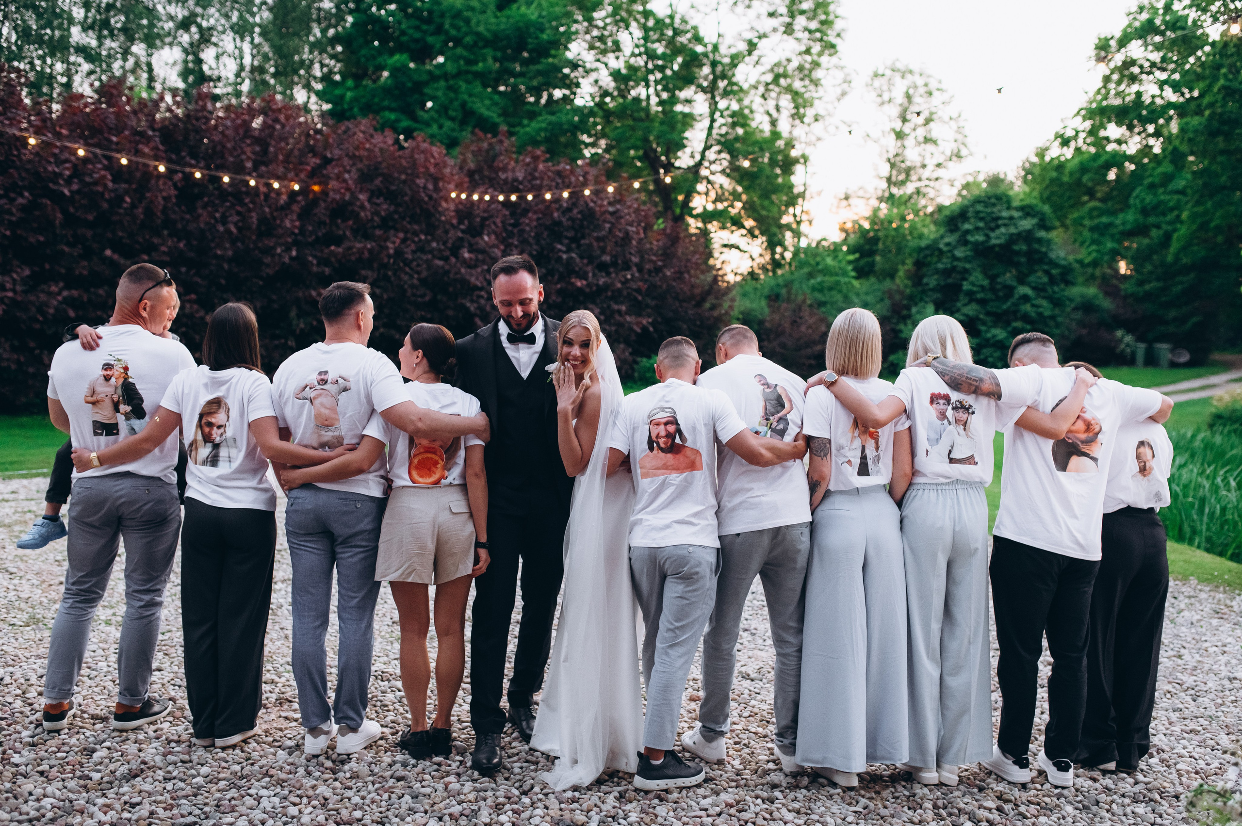 Maxim and Dinija. Jūlija Lazučonoka — kāzu un ģimenes fotogrāfe Rīgā un Jelgavā