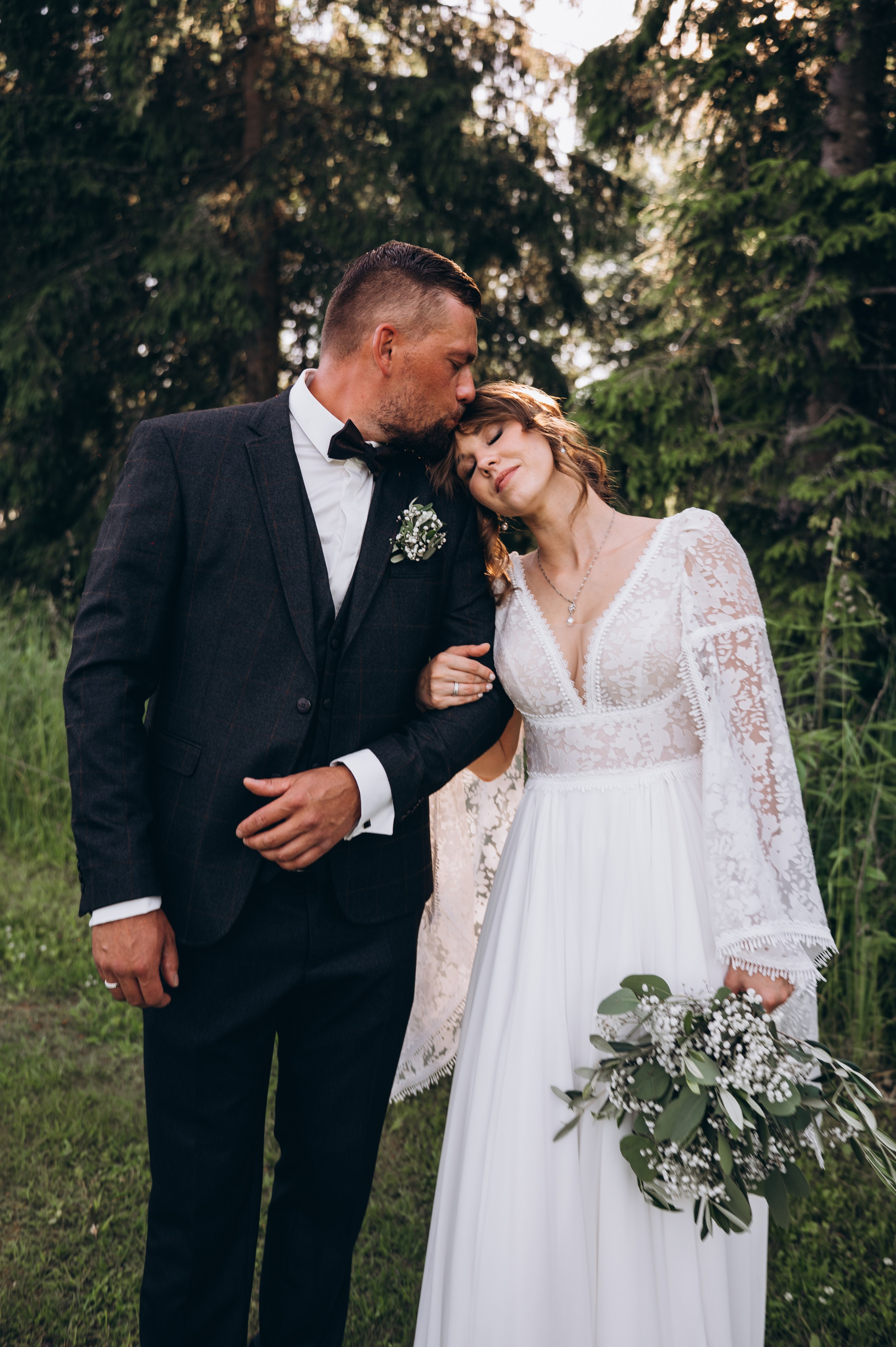 Edgars and Loreta. Jūlija Lazučonoka — kāzu un ģimenes fotogrāfe Rīgā un Jelgavā
