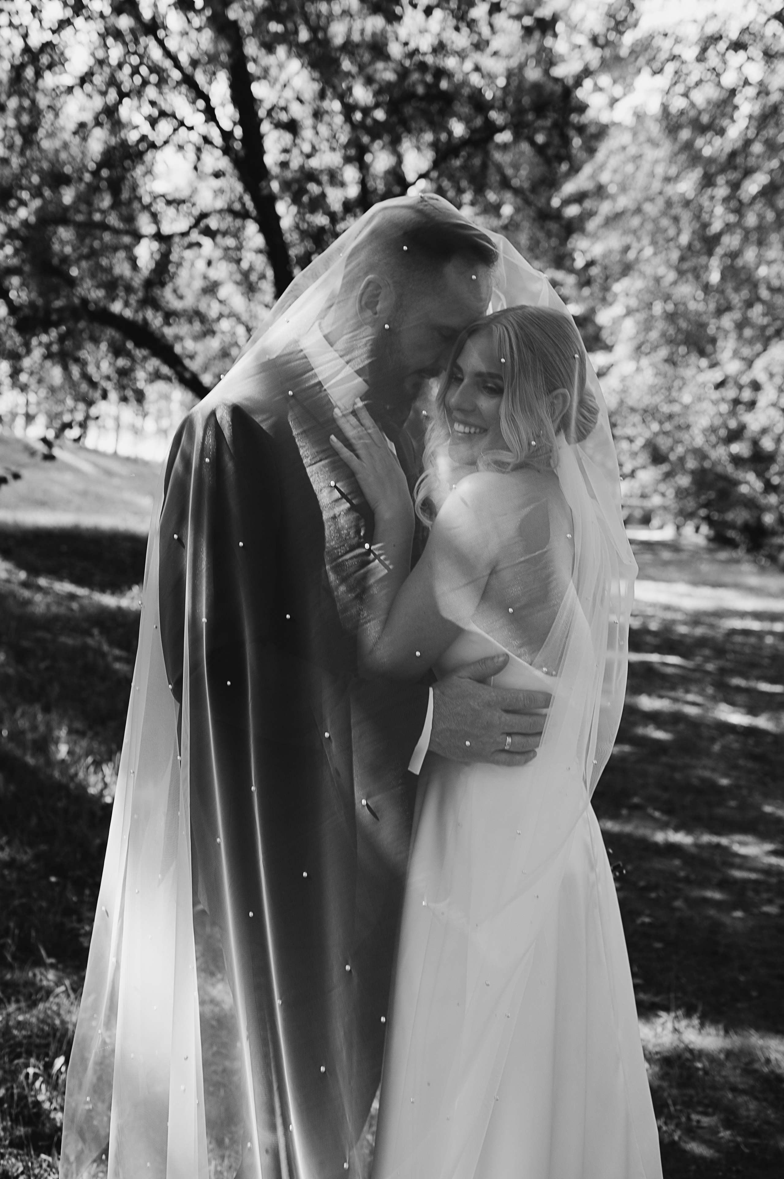 Maxim and Dinija. Jūlija Lazučonoka — kāzu un ģimenes fotogrāfe Rīgā un Jelgavā