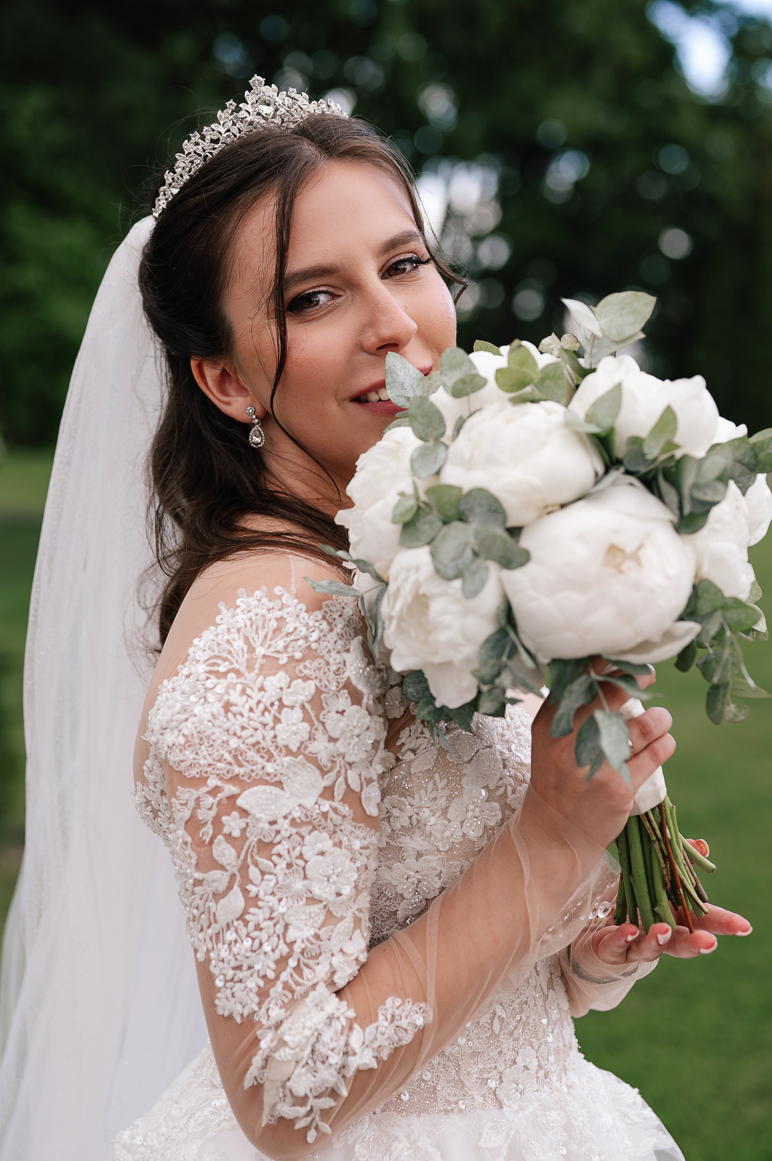 Nikita and Elizaveta. Jūlija Lazučonoka — kāzu un ģimenes fotogrāfe Rīgā un Jelgavā