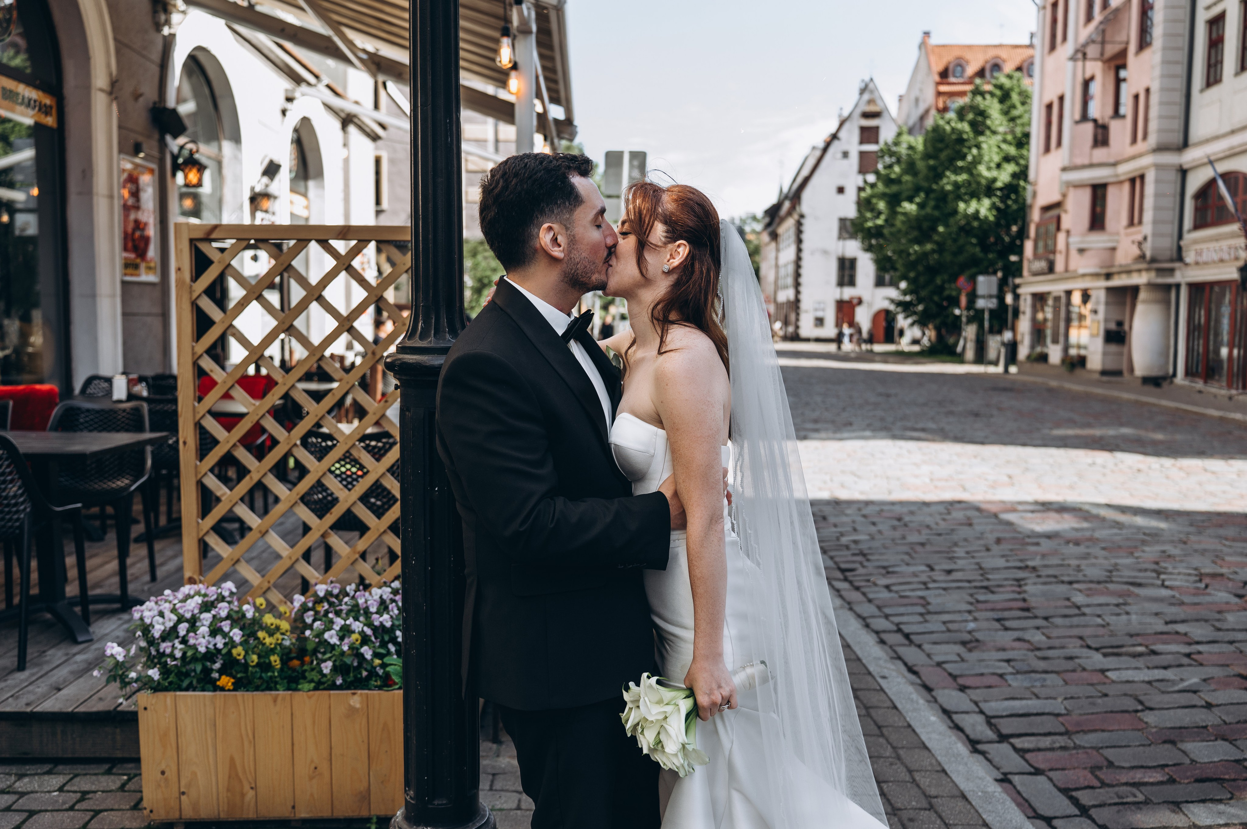 Alik And Elmira. Jūlija Lazučonoka — kāzu un ģimenes fotogrāfe Rīgā un Jelgavā