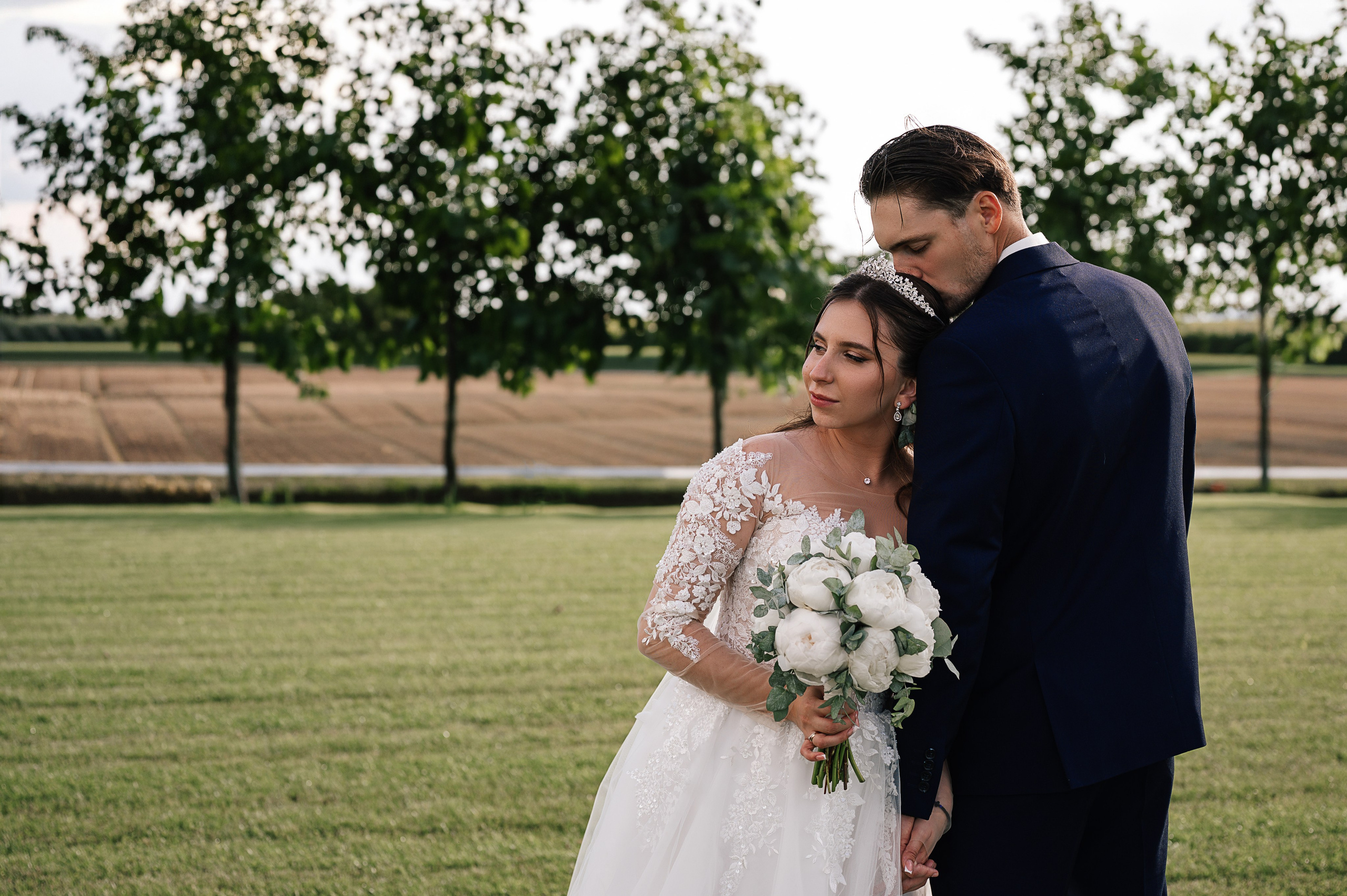 Nikita and Elizaveta. Jūlija Lazučonoka — kāzu un ģimenes fotogrāfe Rīgā un Jelgavā