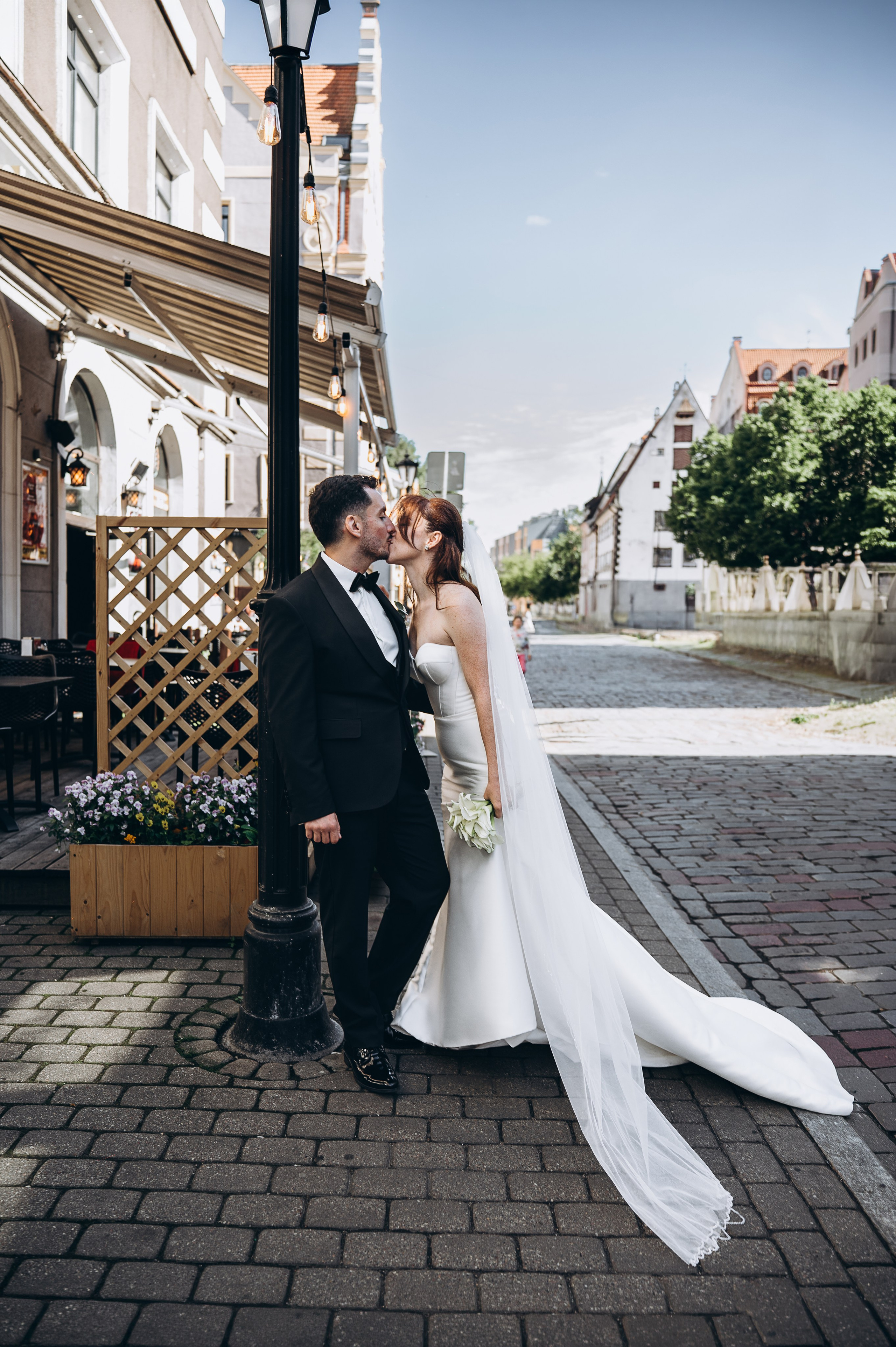 Alik And Elmira. Jūlija Lazučonoka — kāzu un ģimenes fotogrāfe Rīgā un Jelgavā