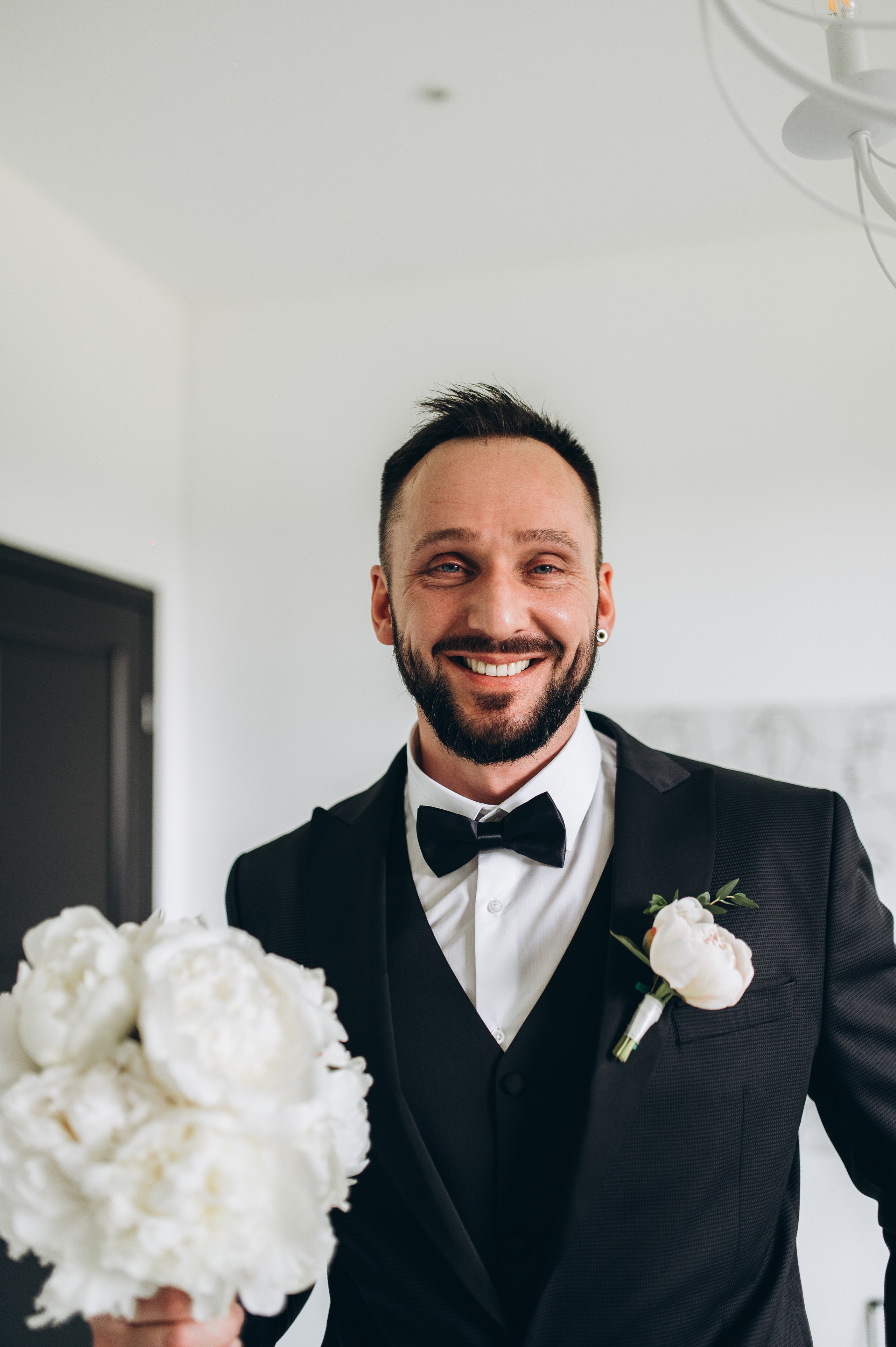 Maxim and Dinija. Jūlija Lazučonoka — kāzu un ģimenes fotogrāfe Rīgā un Jelgavā