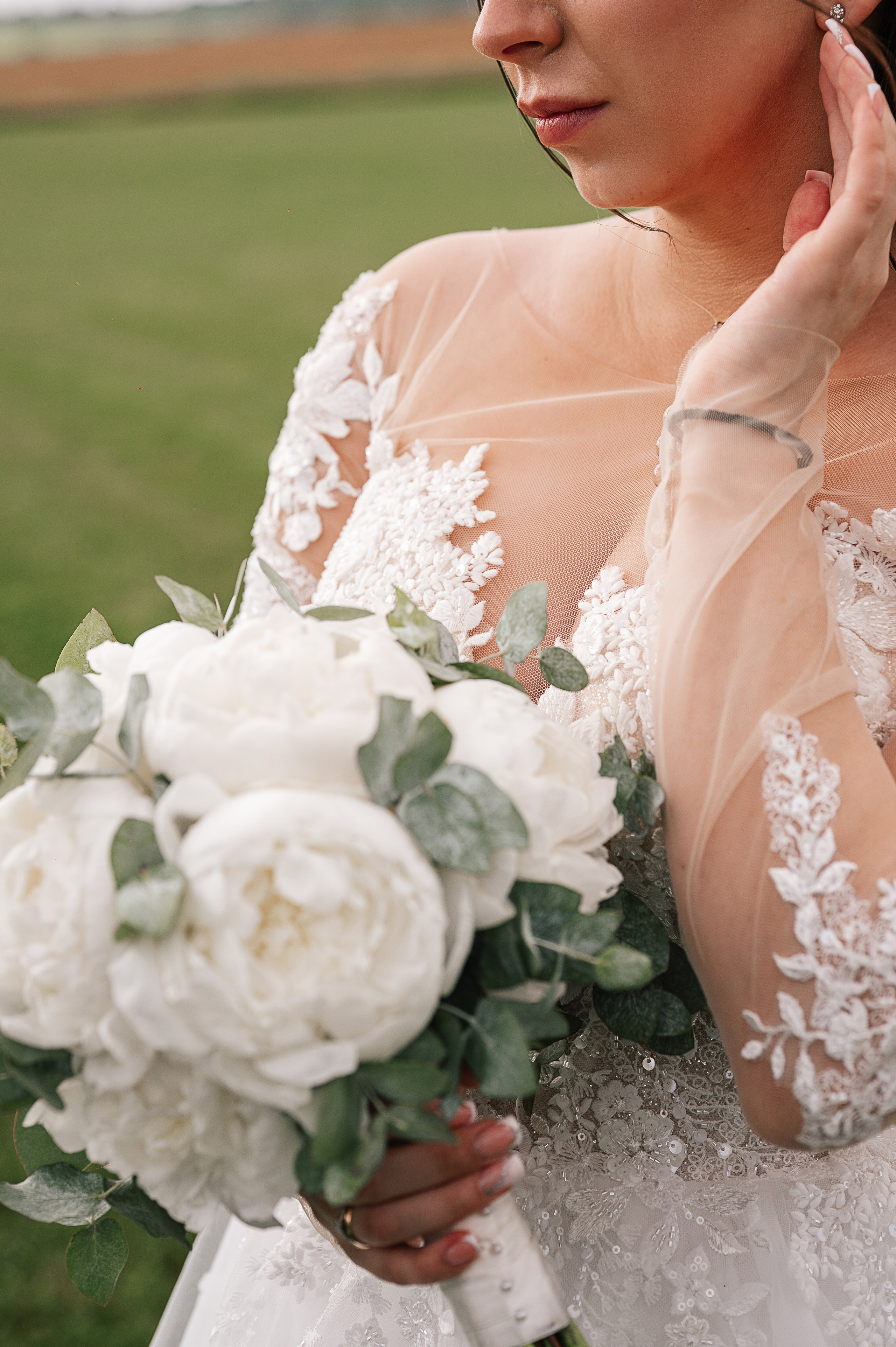 Nikita and Elizaveta. Jūlija Lazučonoka — kāzu un ģimenes fotogrāfe Rīgā un Jelgavā