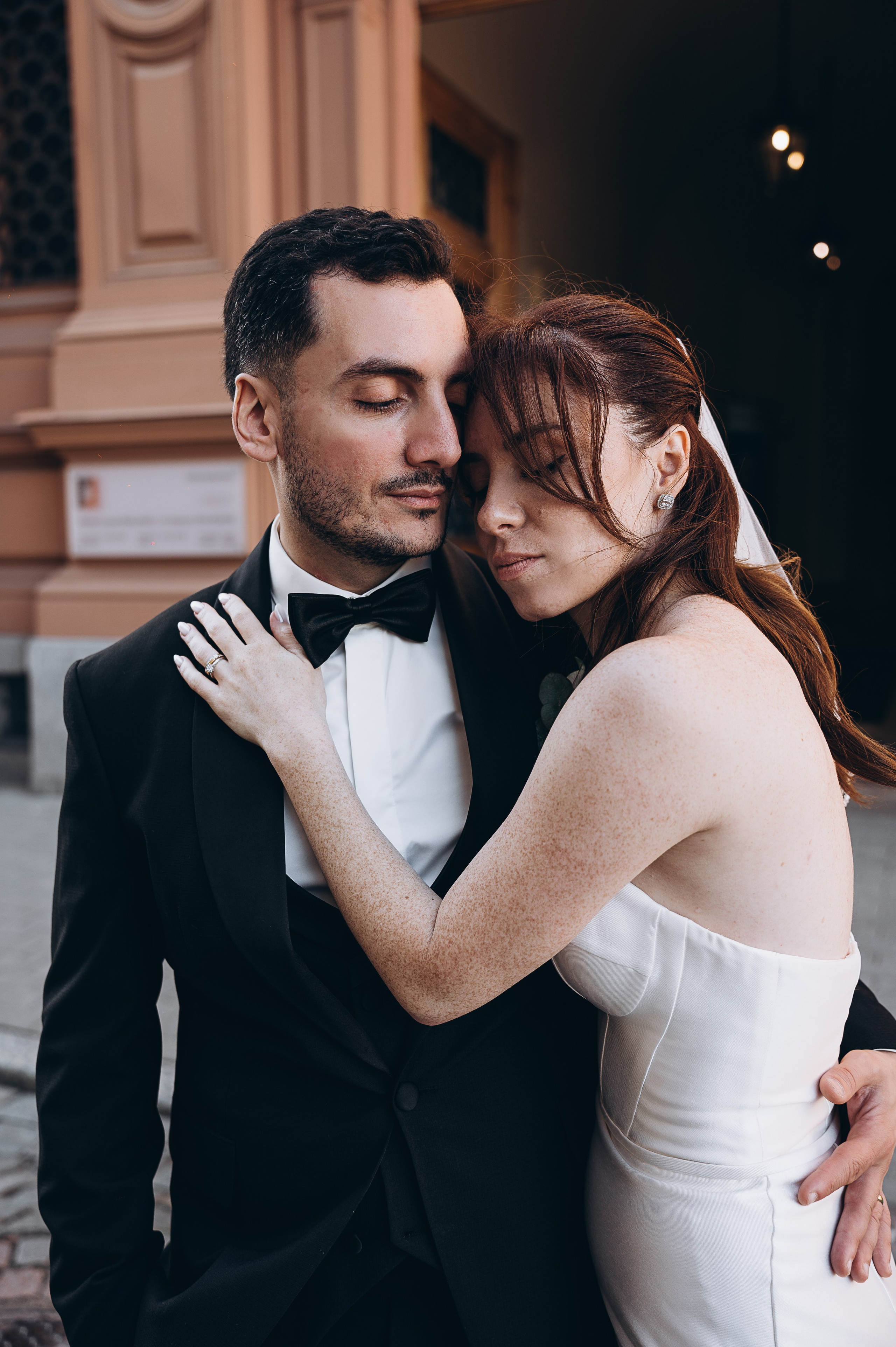 Alik And Elmira. Jūlija Lazučonoka — kāzu un ģimenes fotogrāfe Rīgā un Jelgavā