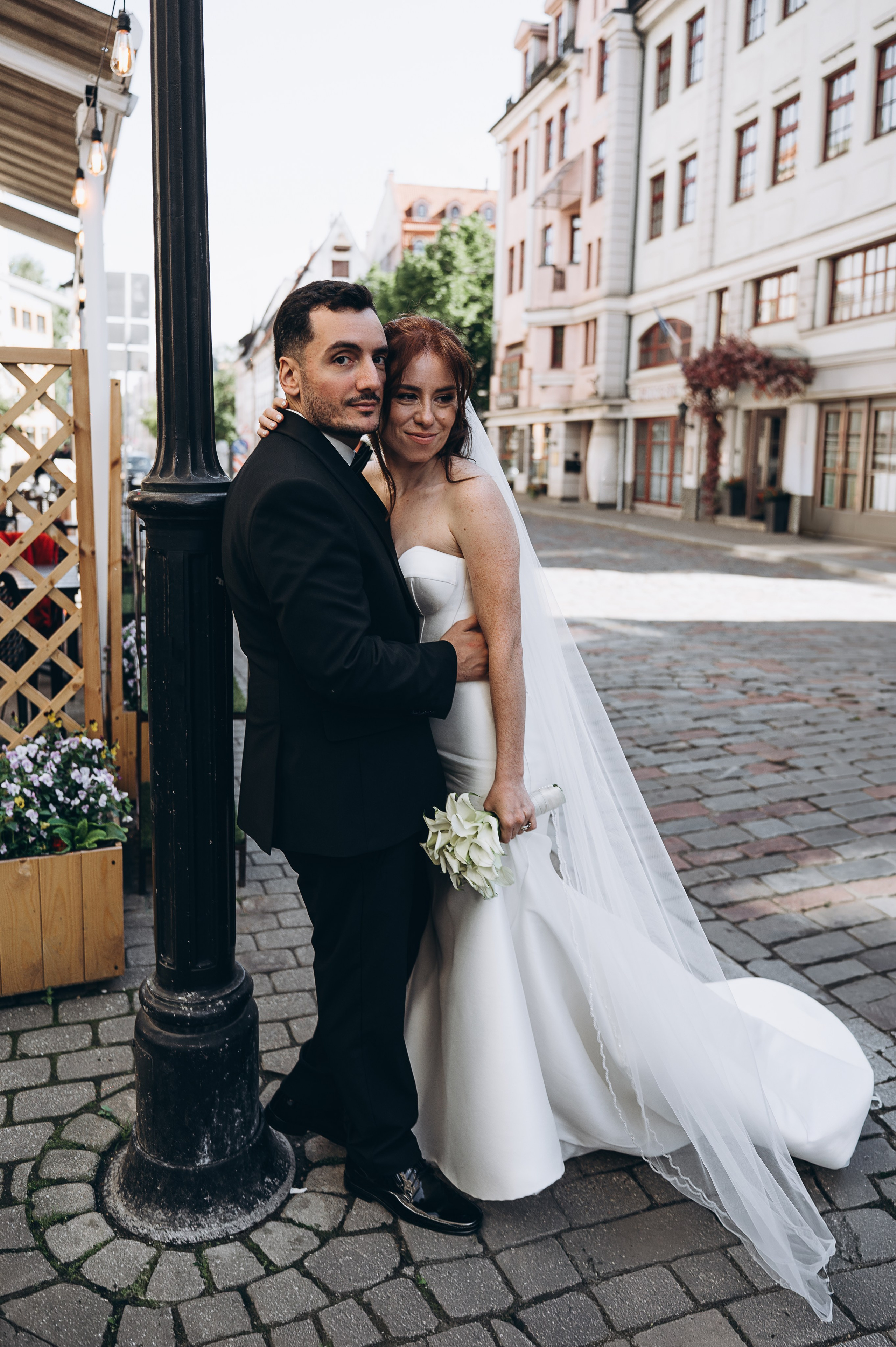 Alik And Elmira. Jūlija Lazučonoka — kāzu un ģimenes fotogrāfe Rīgā un Jelgavā