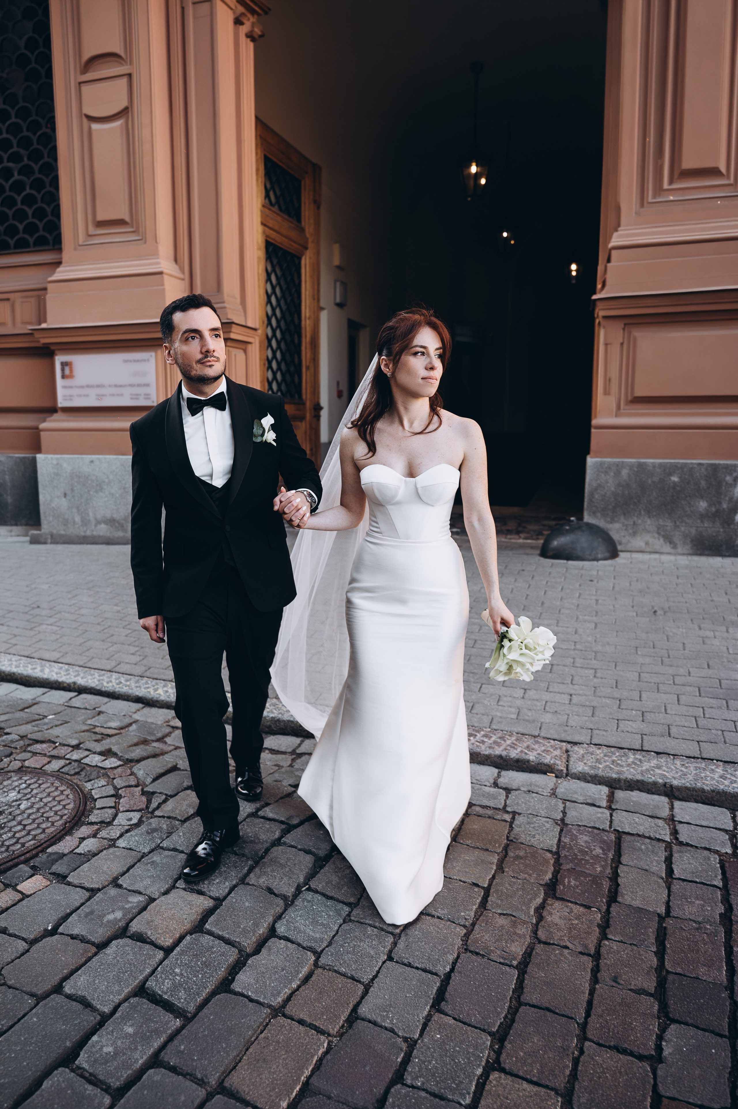 Alik And Elmira. Jūlija Lazučonoka — kāzu un ģimenes fotogrāfe Rīgā un Jelgavā