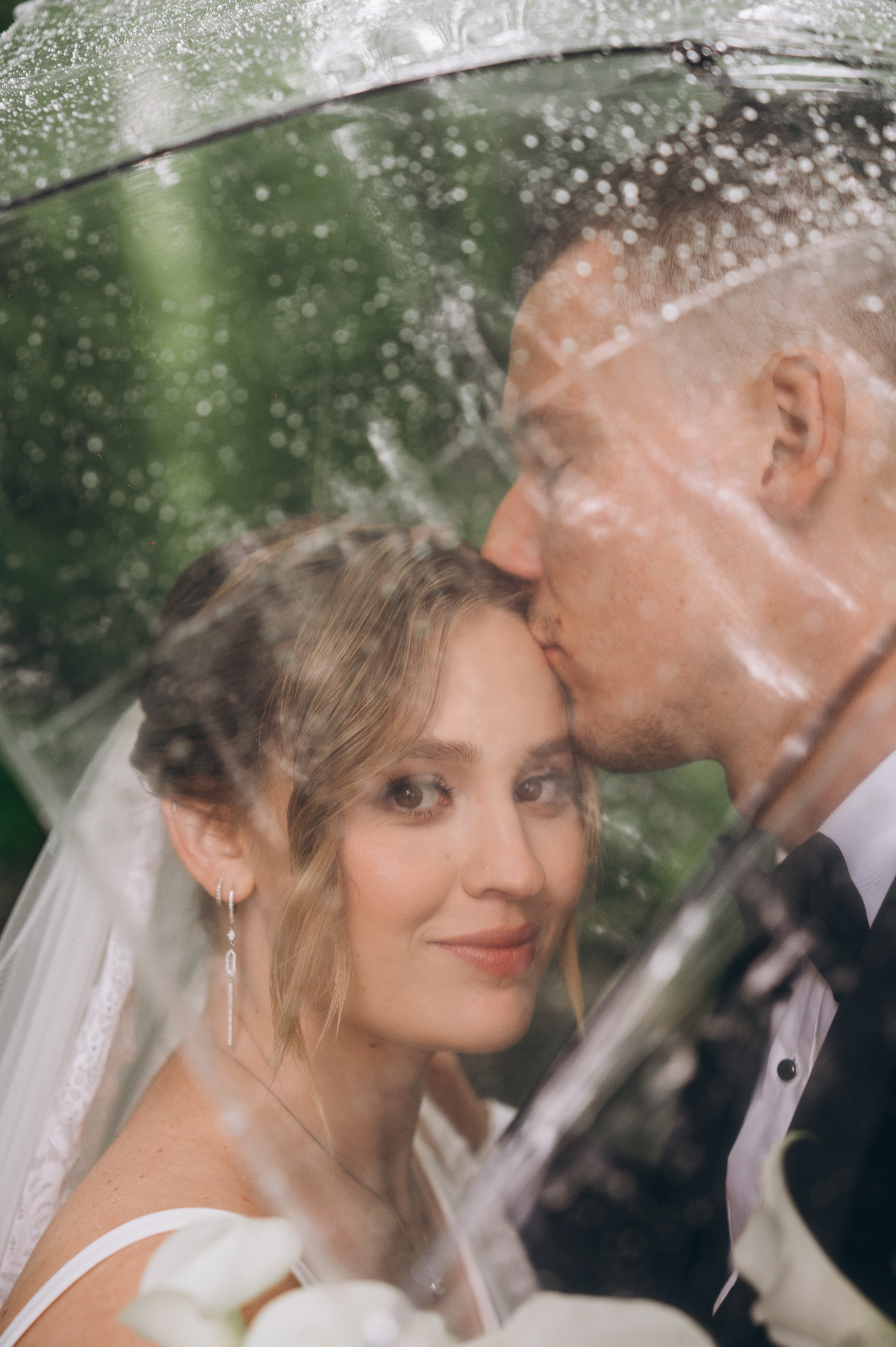 Toms and Juta. Jūlija Lazučonoka — kāzu un ģimenes fotogrāfe Rīgā un Jelgavā