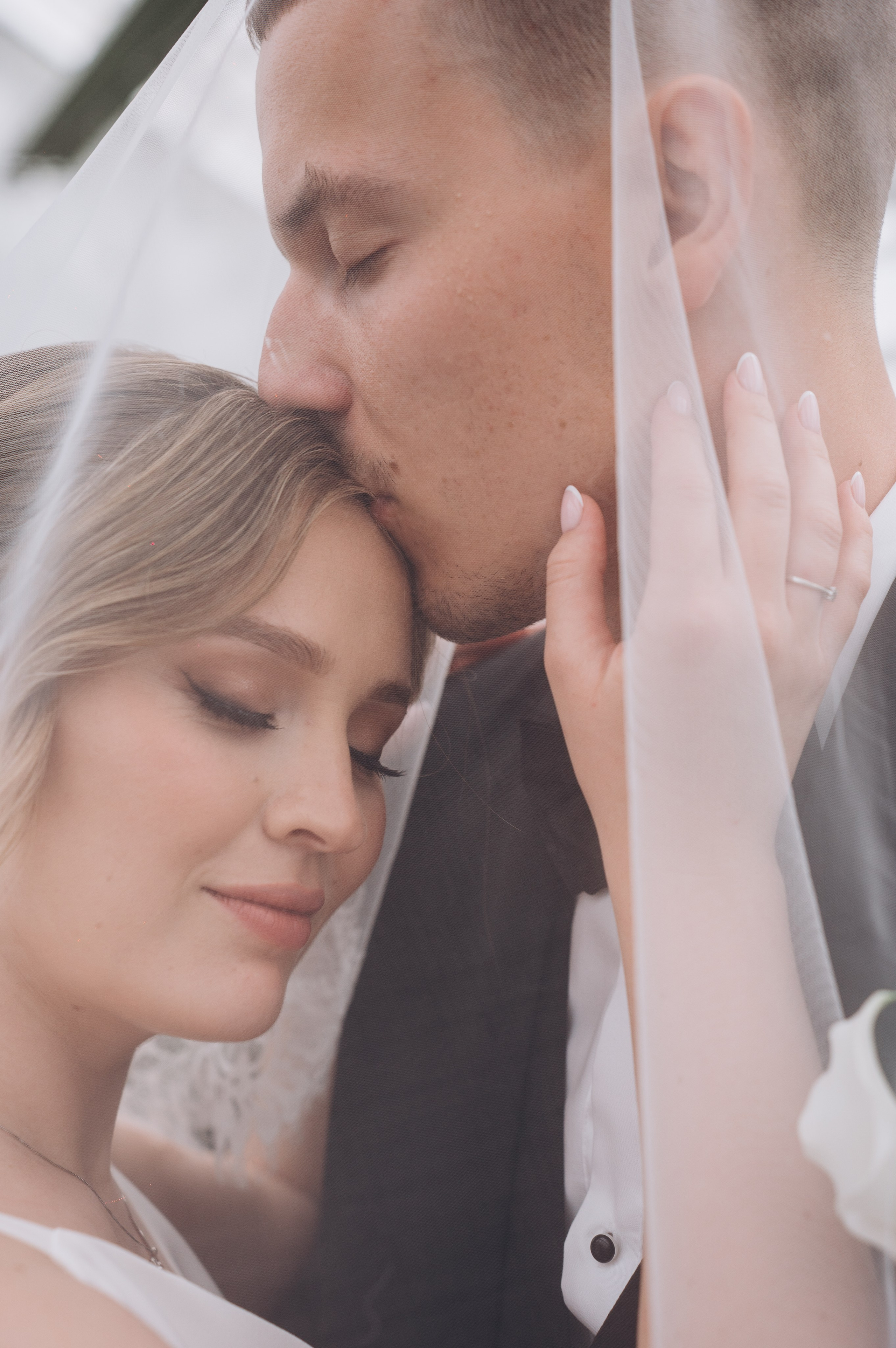 Toms and Juta. Jūlija Lazučonoka — kāzu un ģimenes fotogrāfe Rīgā un Jelgavā