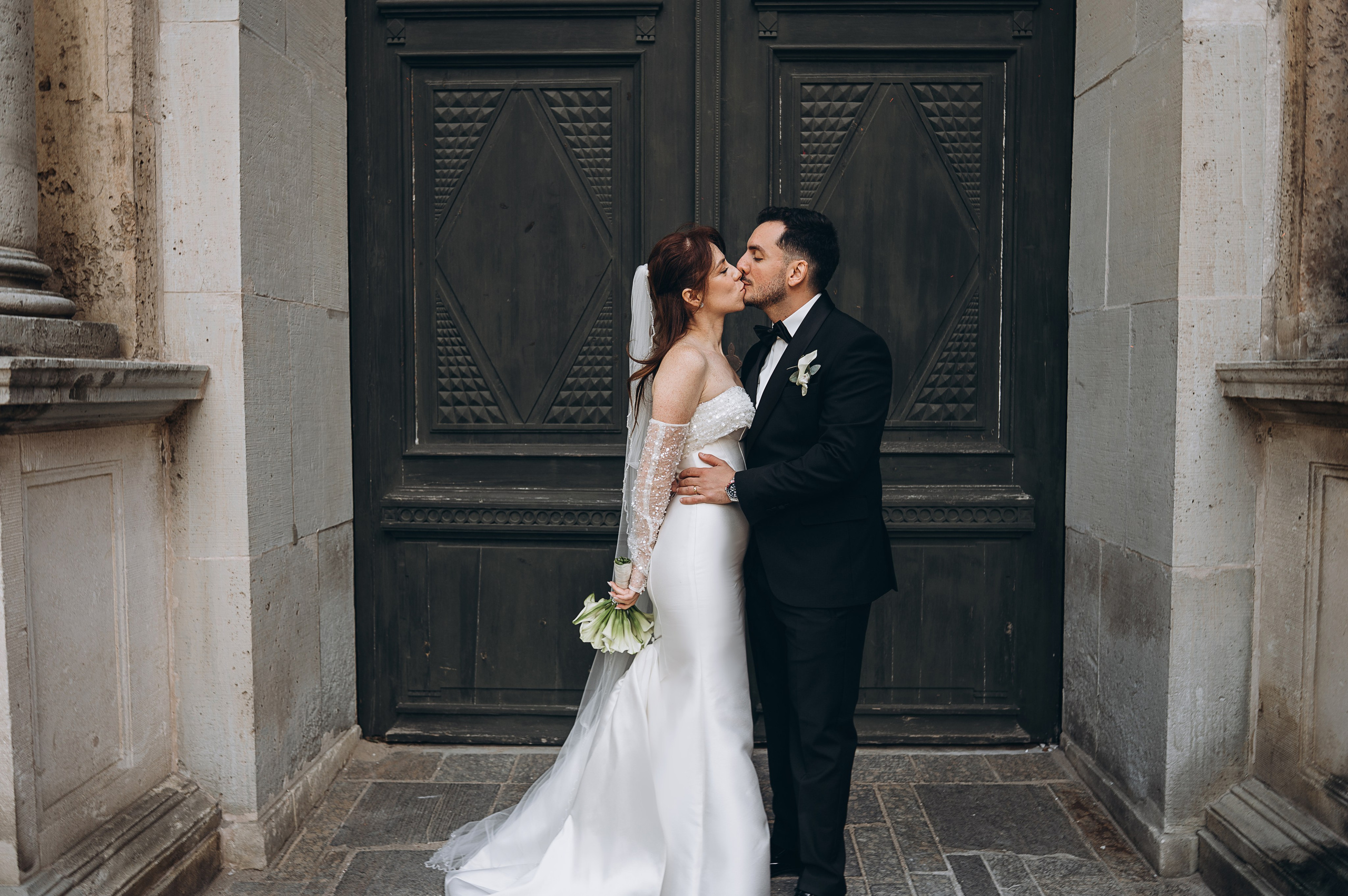 Alik And Elmira. Jūlija Lazučonoka — kāzu un ģimenes fotogrāfe Rīgā un Jelgavā