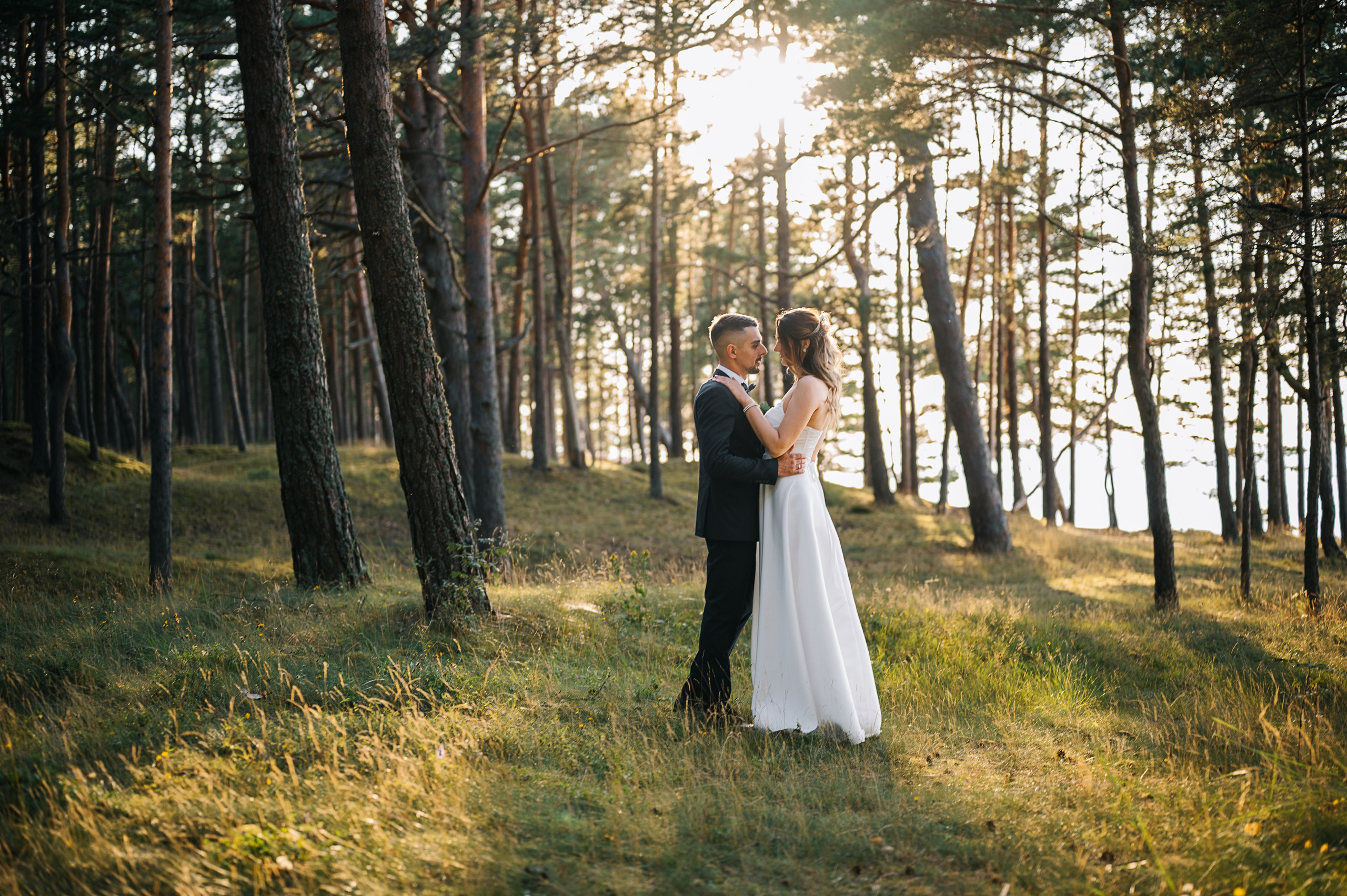 Jevgeny and Monta. Jūlija Lazučonoka — kāzu un ģimenes fotogrāfe Rīgā un Jelgavā